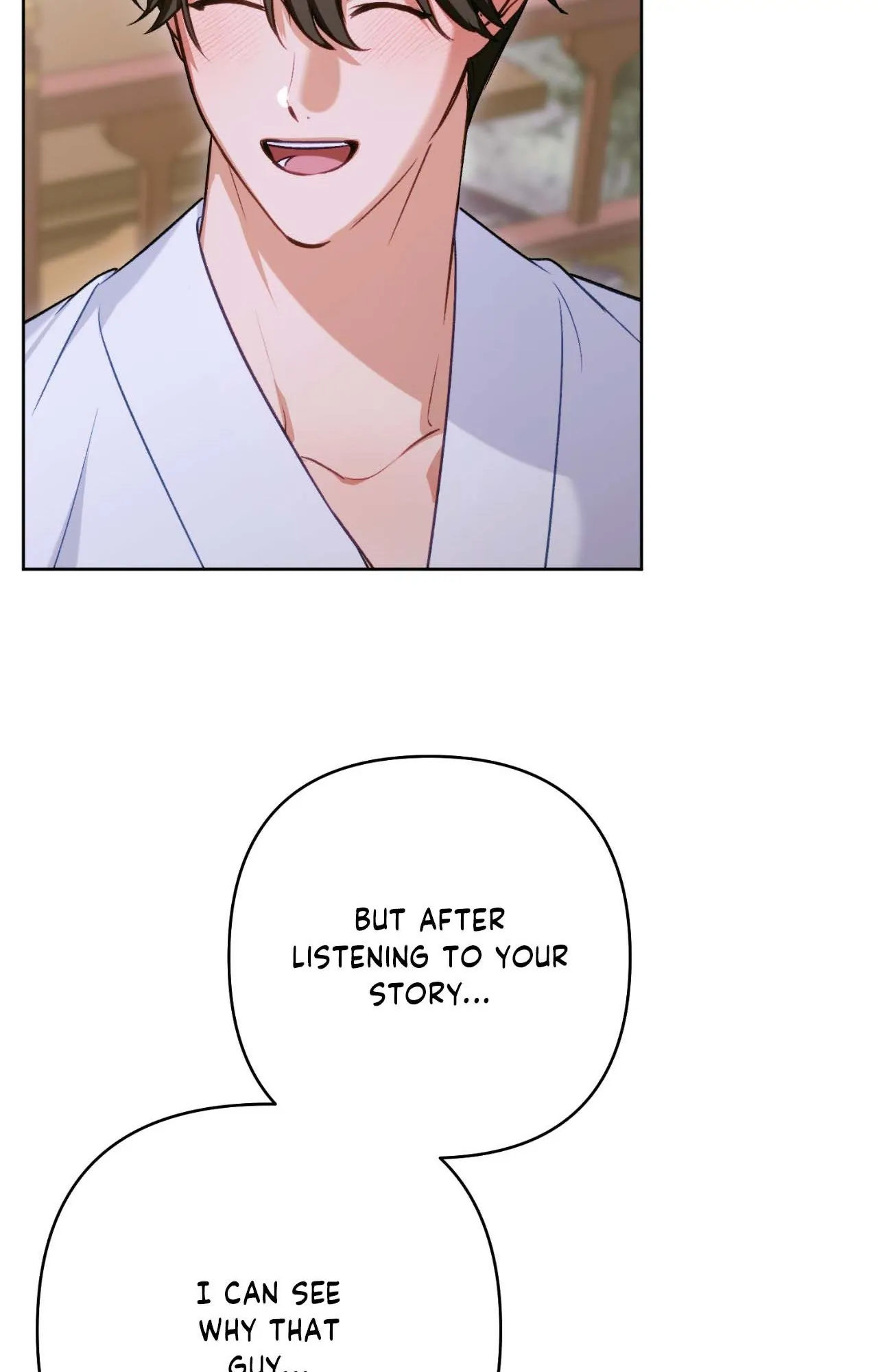 The Missing Master [Official] - Chapter 25 manhwa