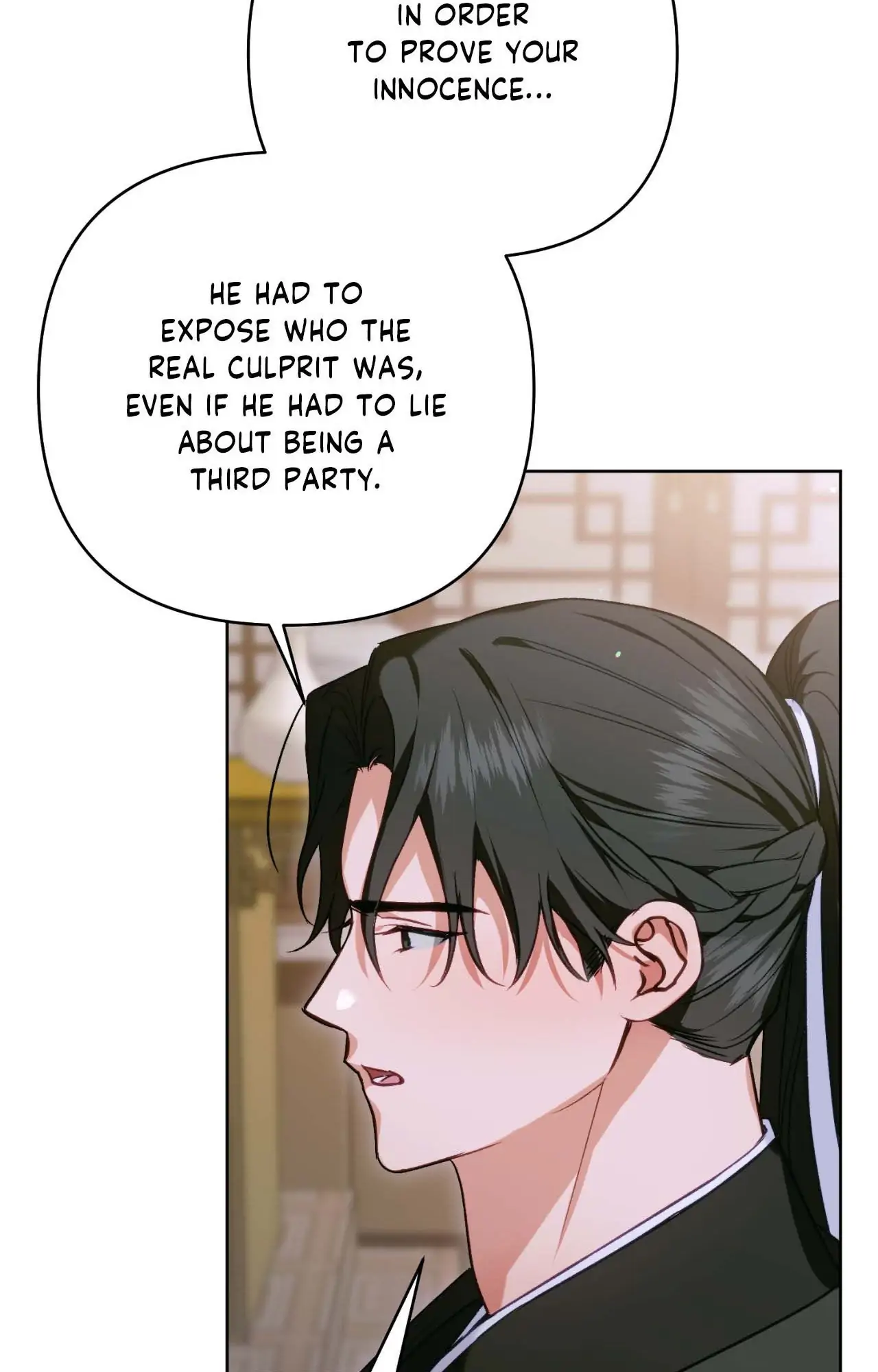 The Missing Master [Official] - Chapter 25 manhwa