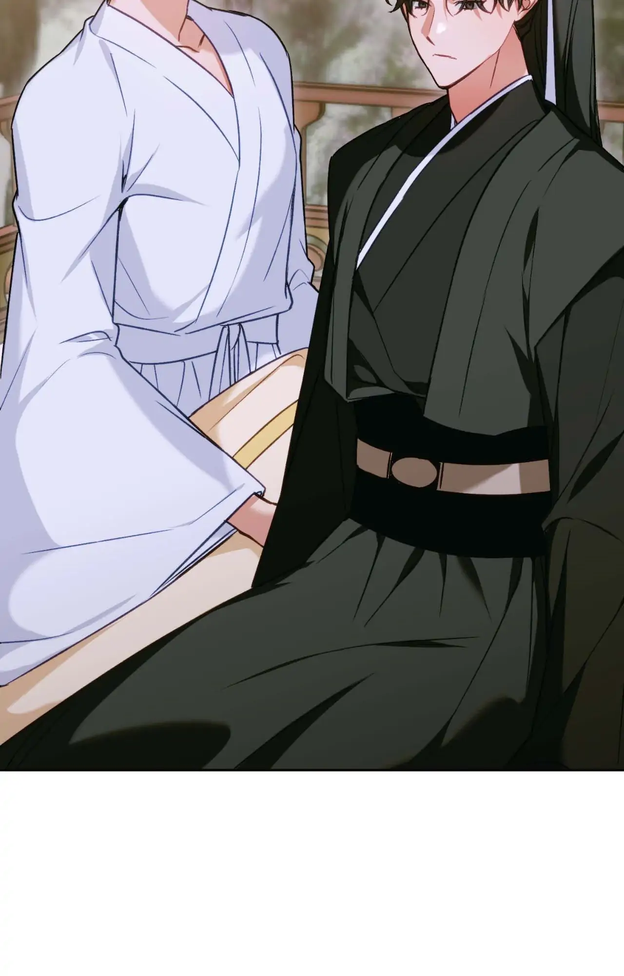 The Missing Master [Official] - Chapter 25 manhwa