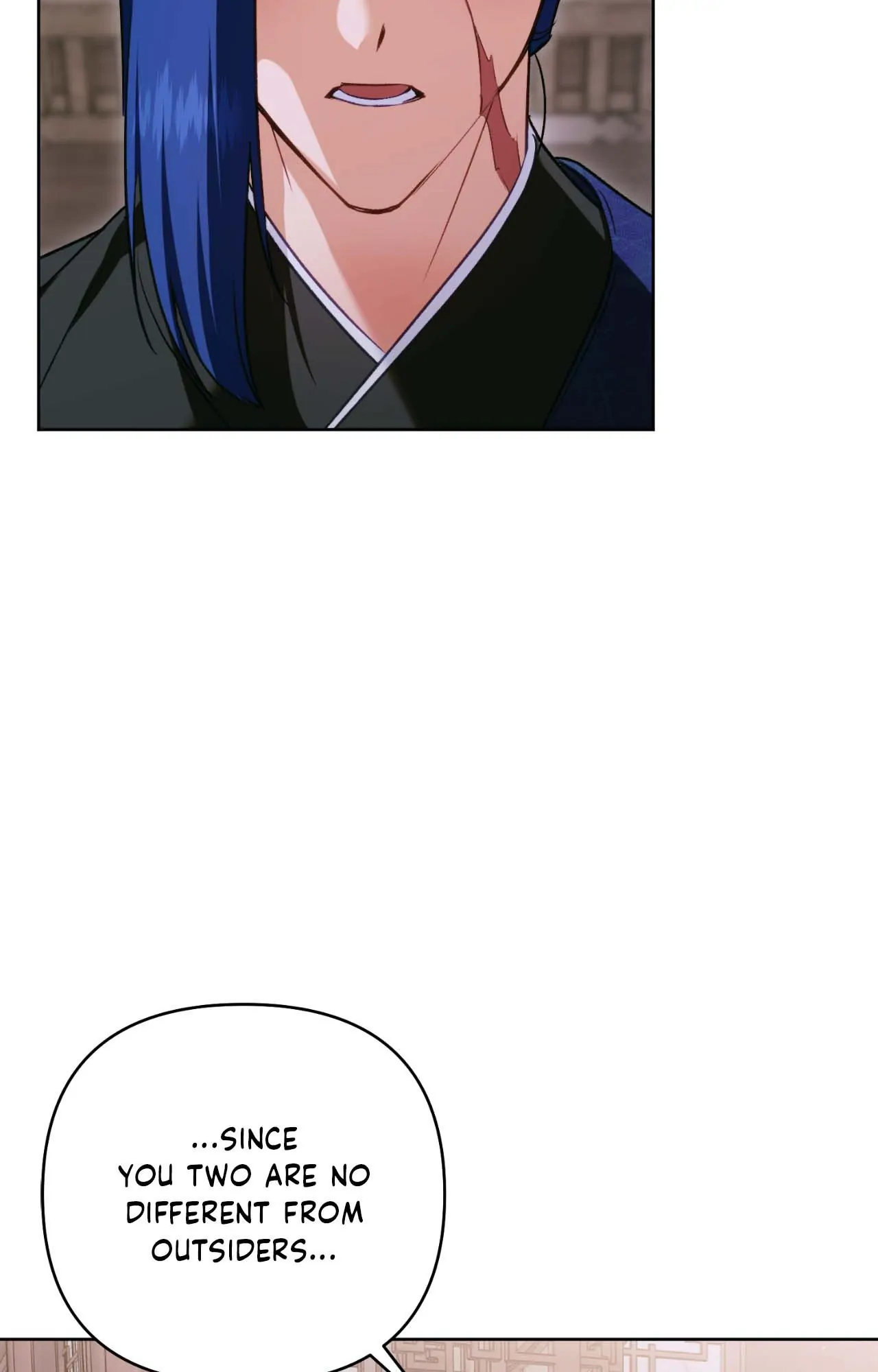 The Missing Master [Official] - Chapter 25 manhwa