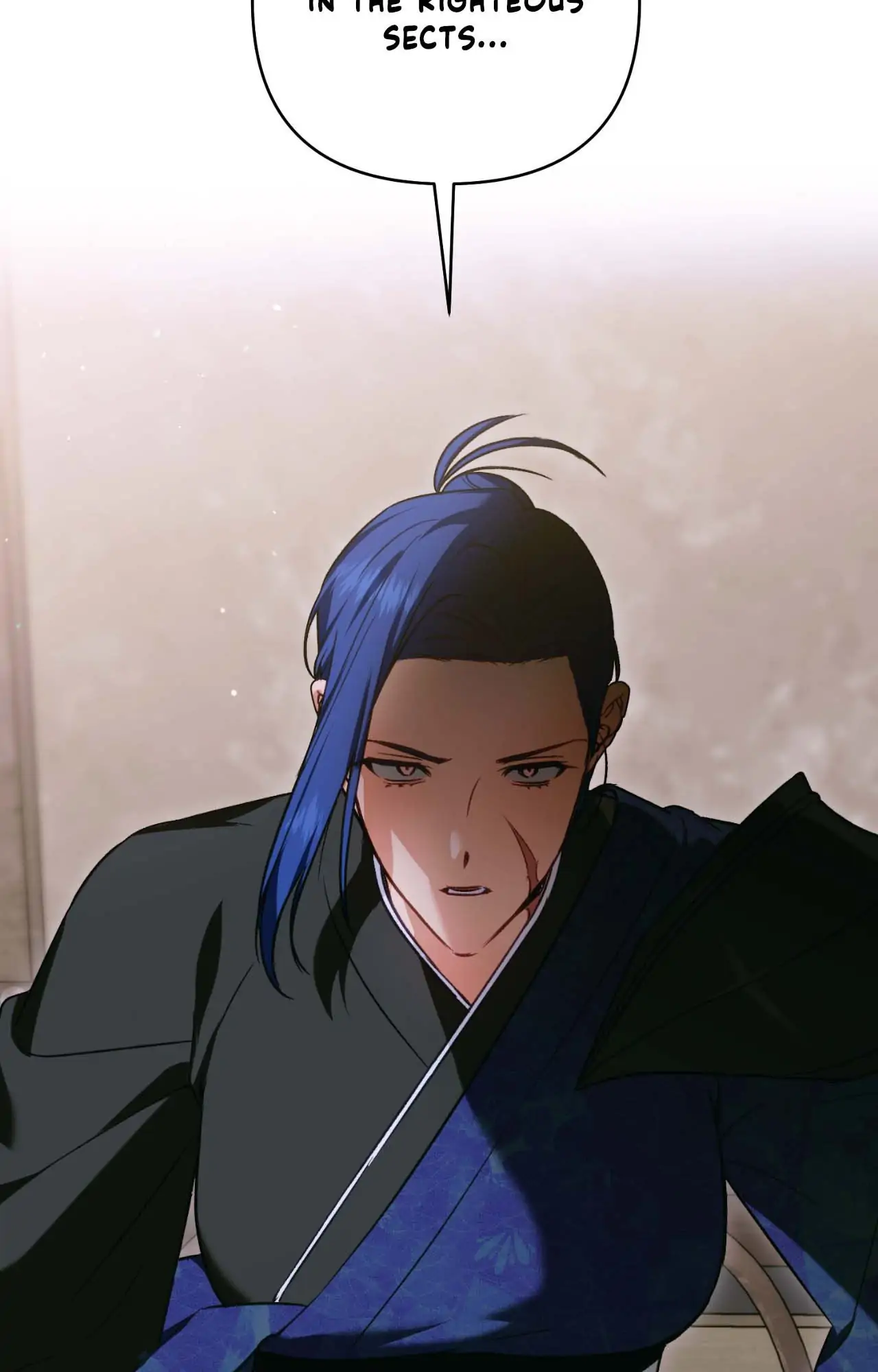 The Missing Master [Official] - Chapter 25 manhwa