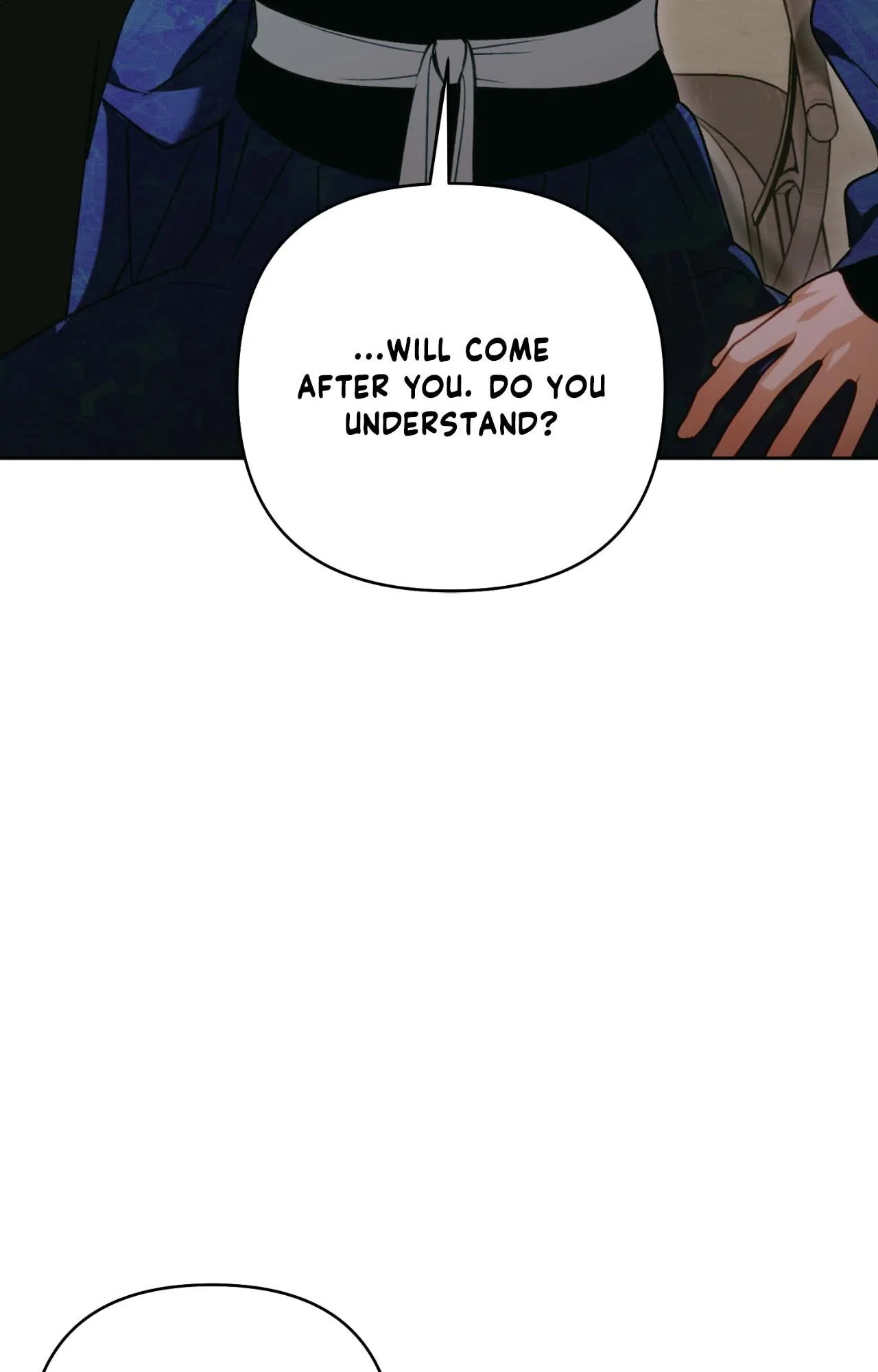 The Missing Master [Official] - Chapter 25 manhwa