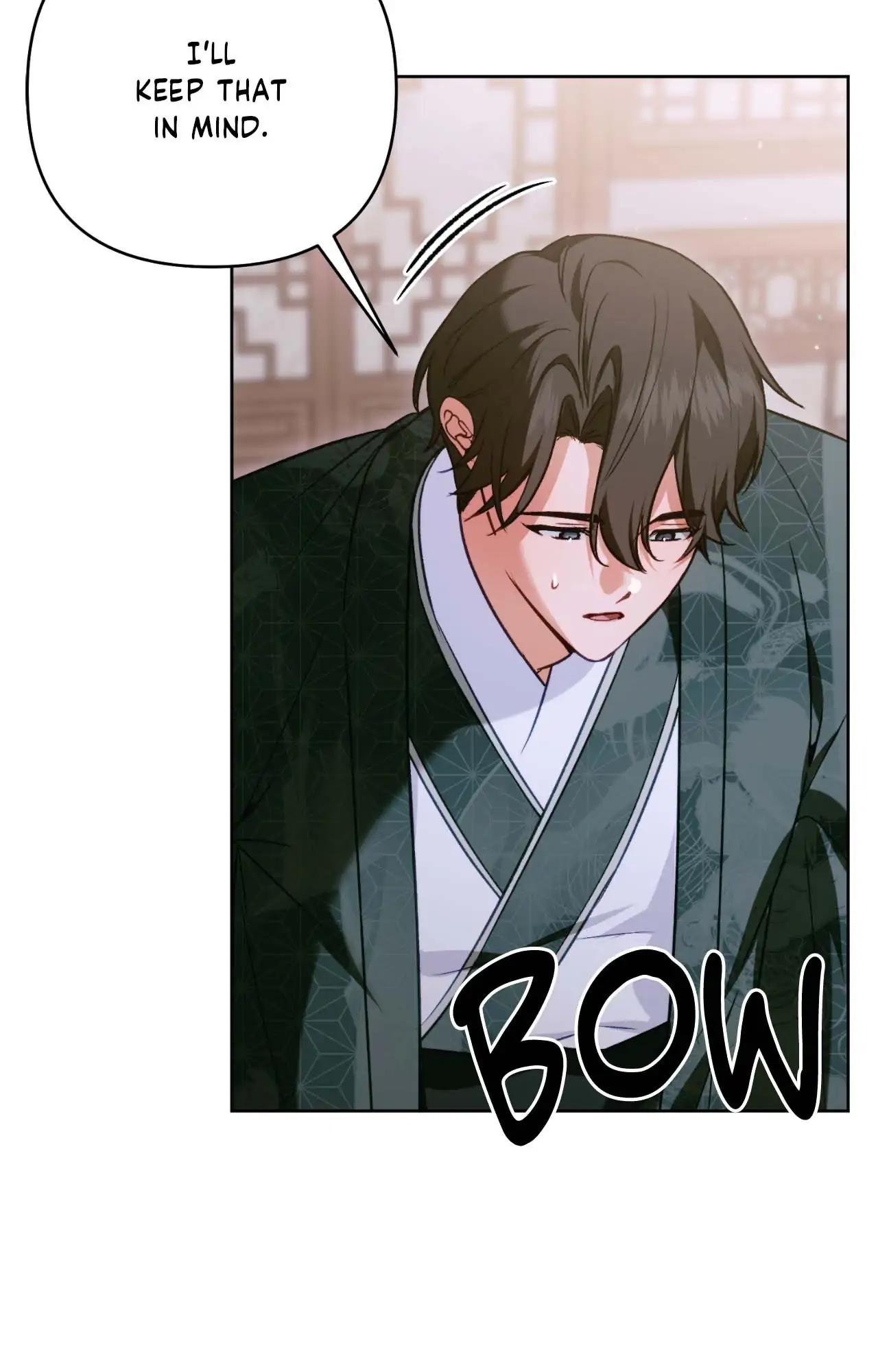 The Missing Master [Official] - Chapter 25 manhwa