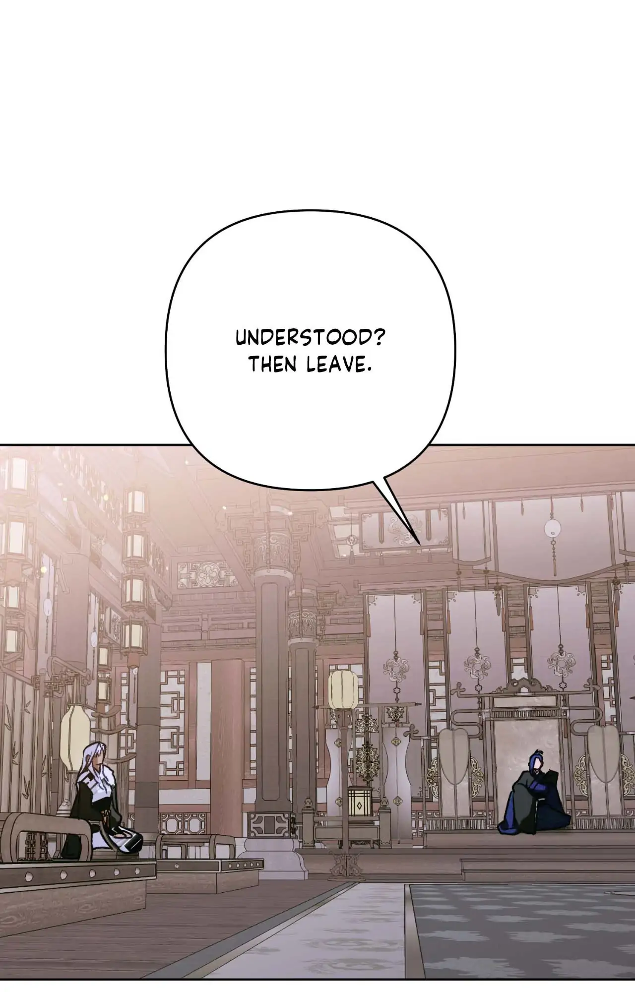 The Missing Master [Official] - Chapter 25 manhwa