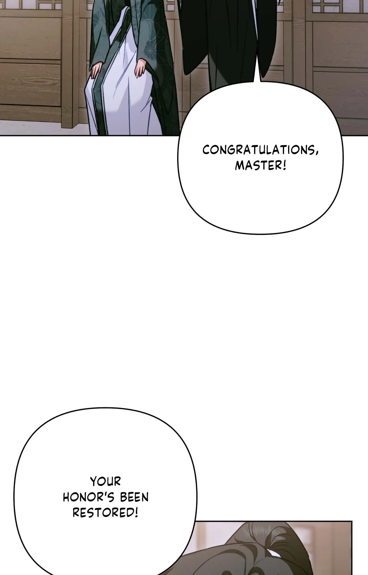 The Missing Master [Official] - Chapter 25 manhwa