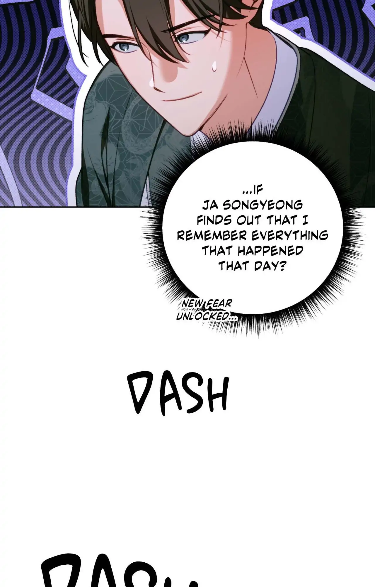 The Missing Master [Official] - Chapter 25 manhwa
