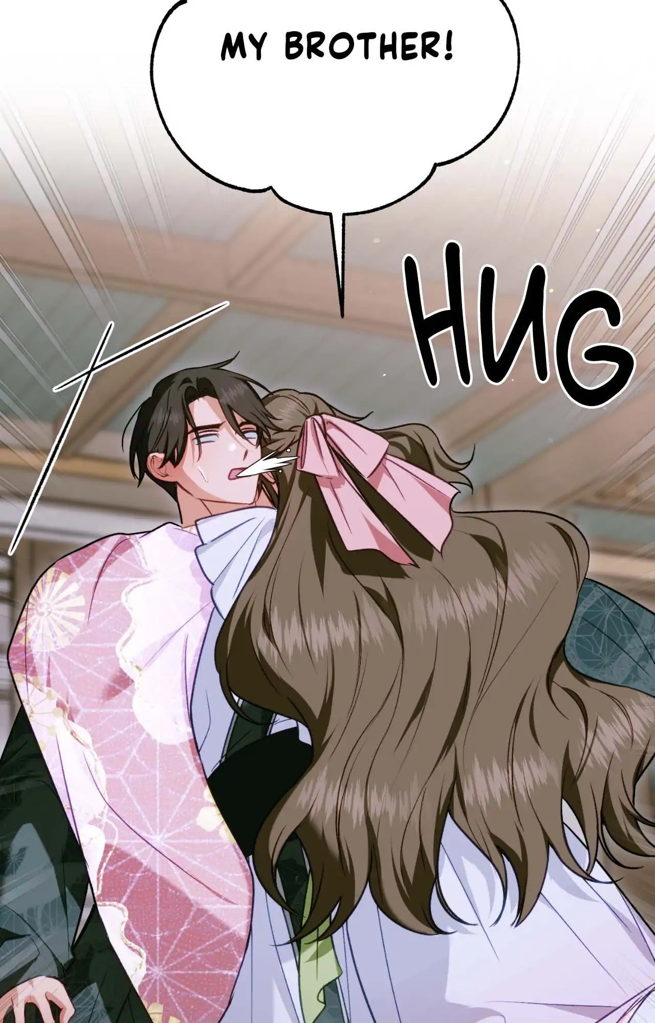 The Missing Master [Official] - Chapter 25 manhwa
