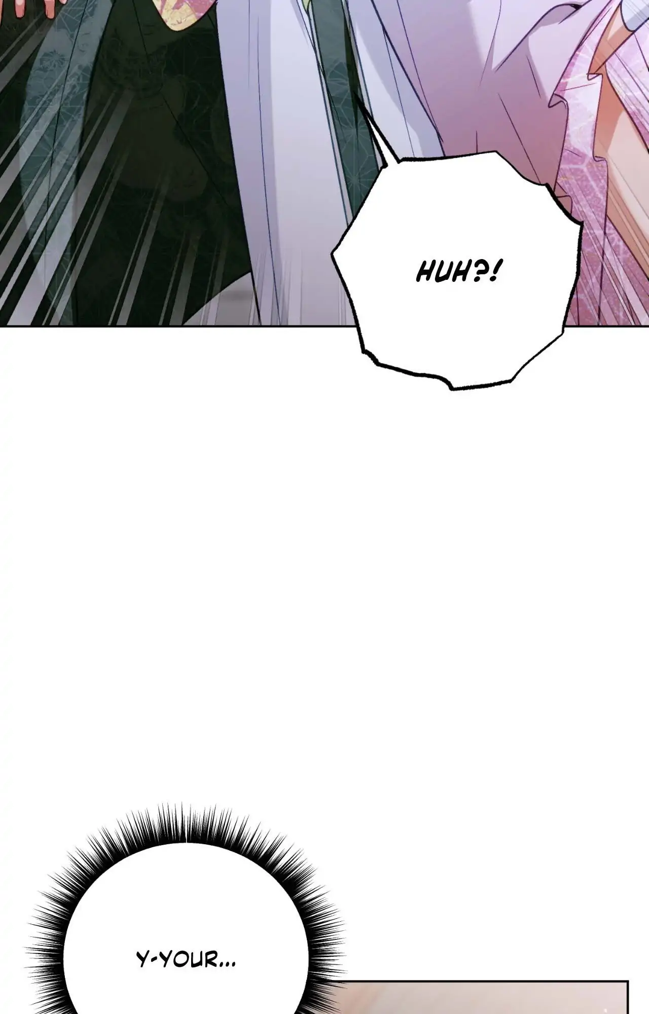 The Missing Master [Official] - Chapter 25 manhwa