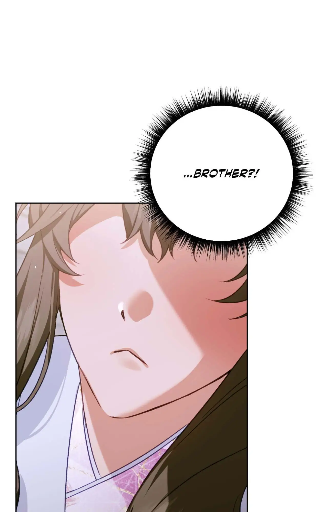 The Missing Master [Official] - Chapter 25 manhwa