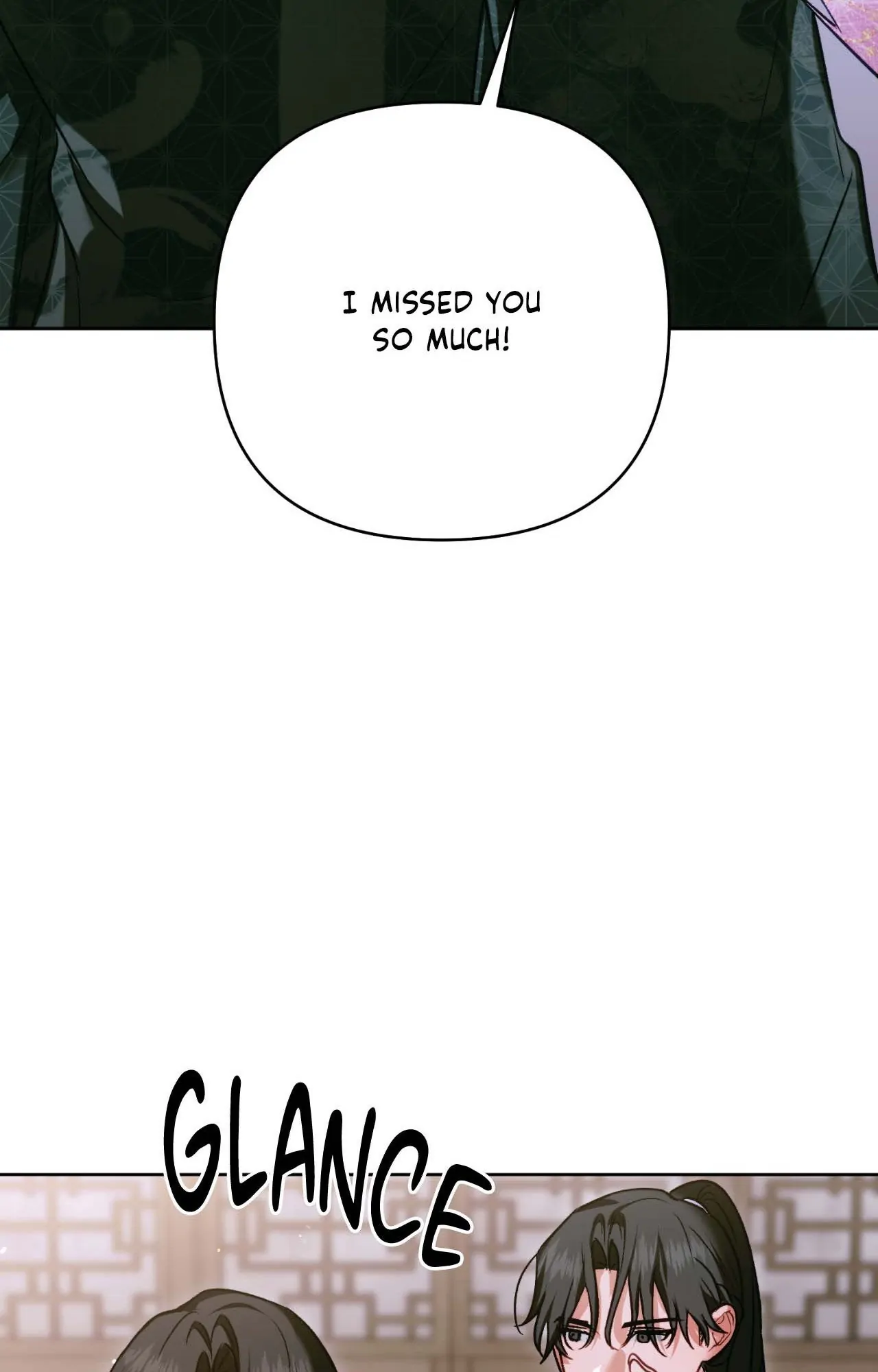 The Missing Master [Official] - Chapter 25 manhwa