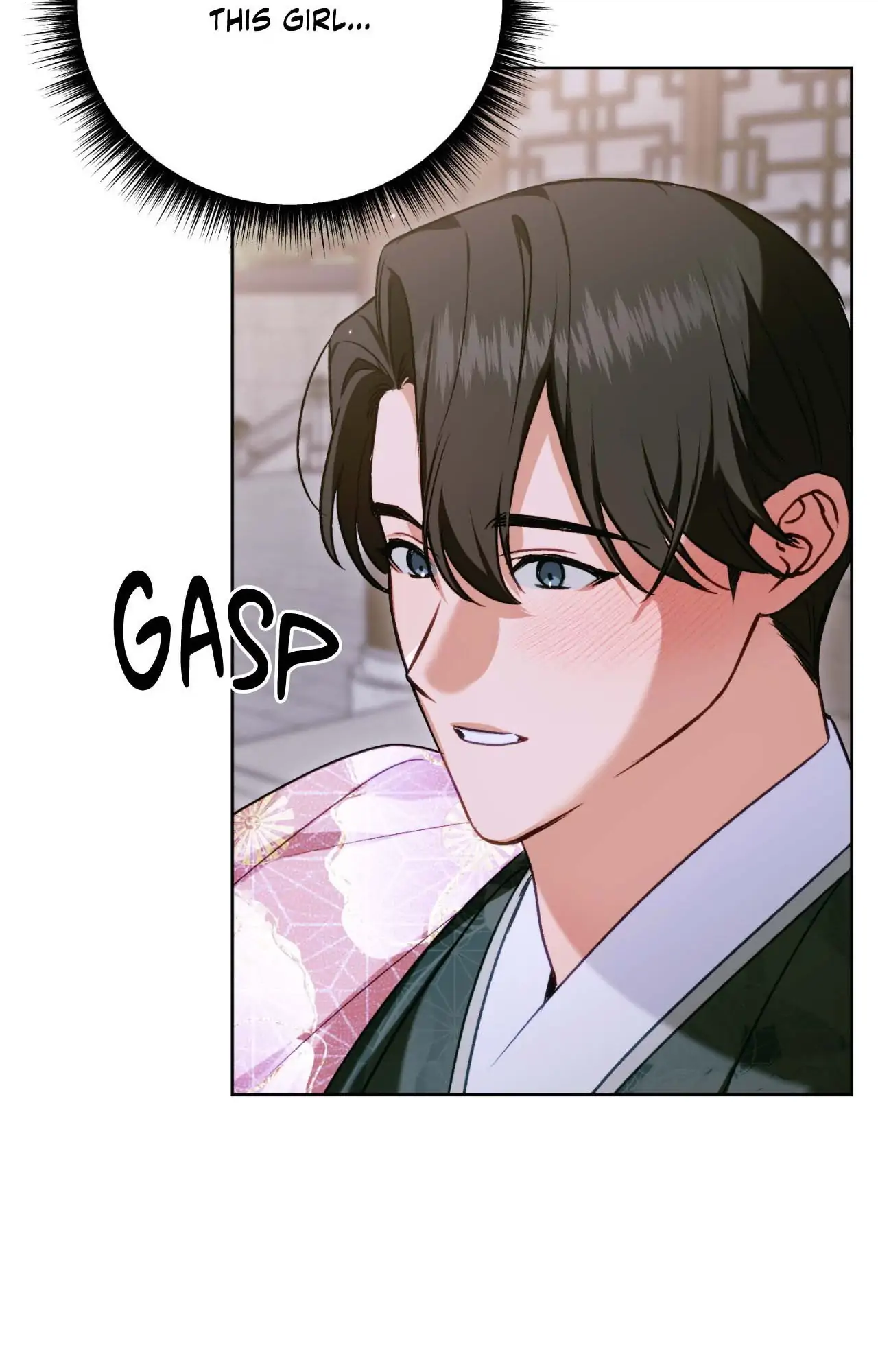 The Missing Master [Official] - Chapter 25 manhwa