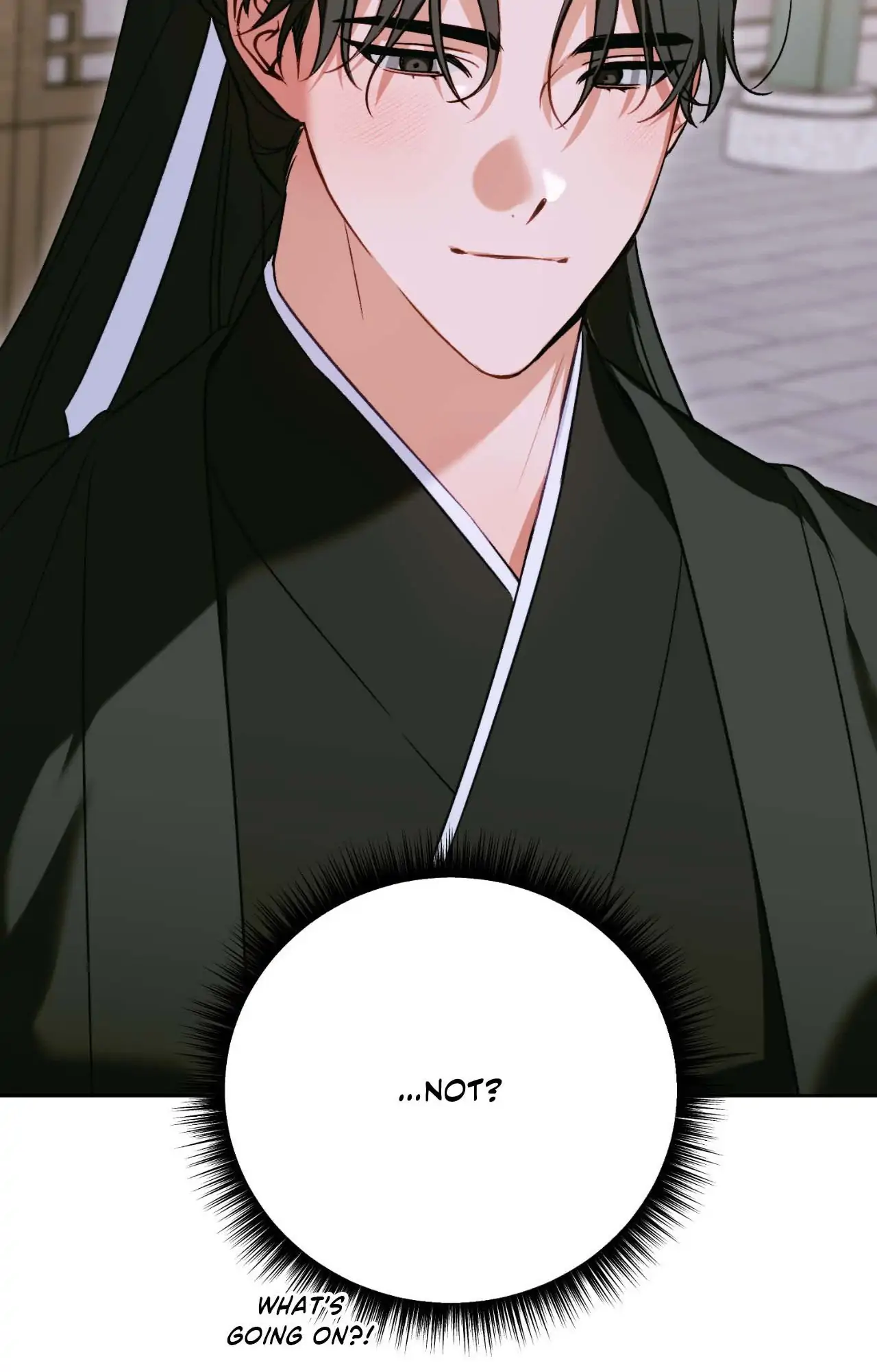 The Missing Master [Official] - Chapter 25 manhwa
