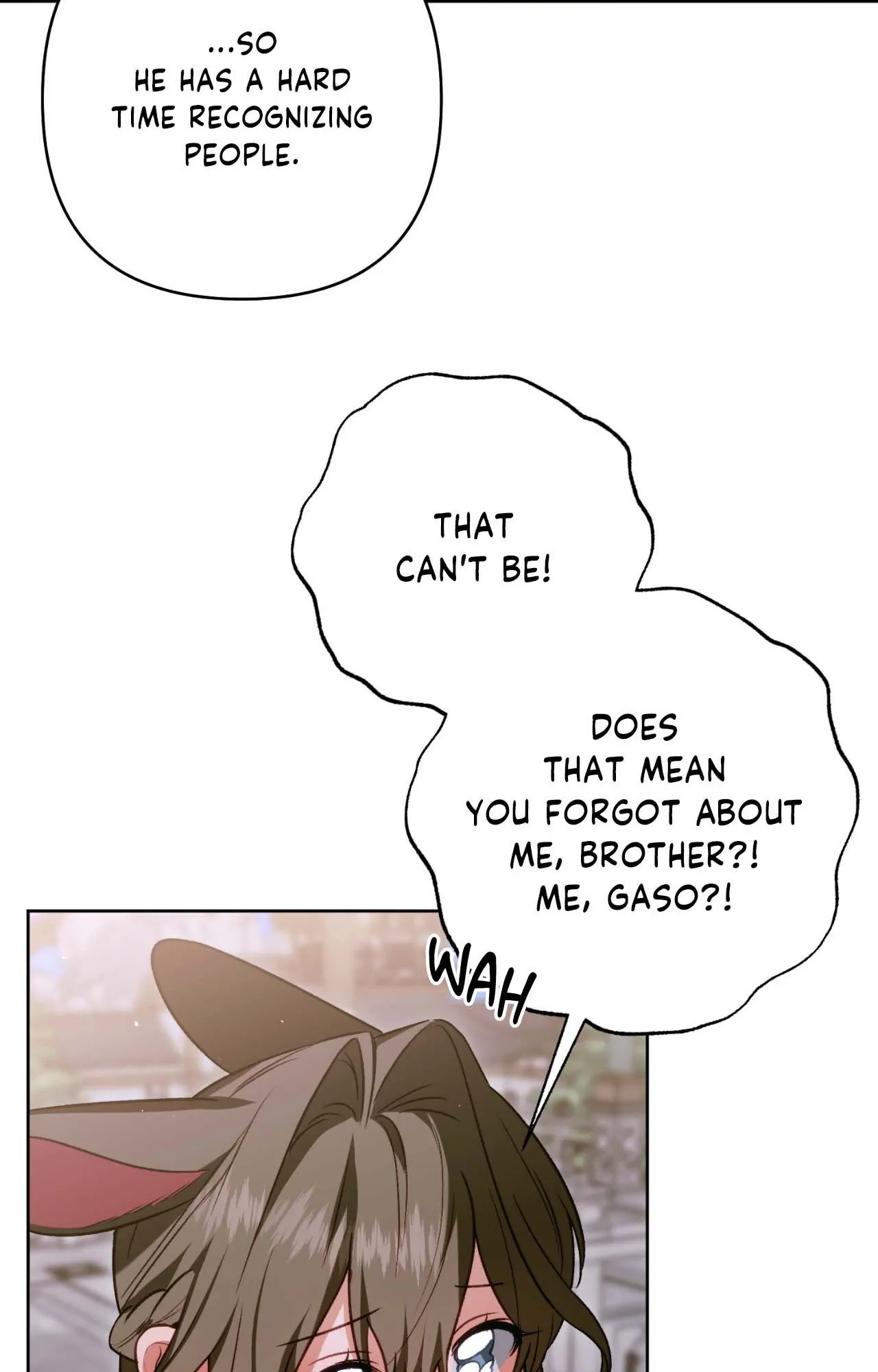 The Missing Master [Official] - Chapter 25 manhwa