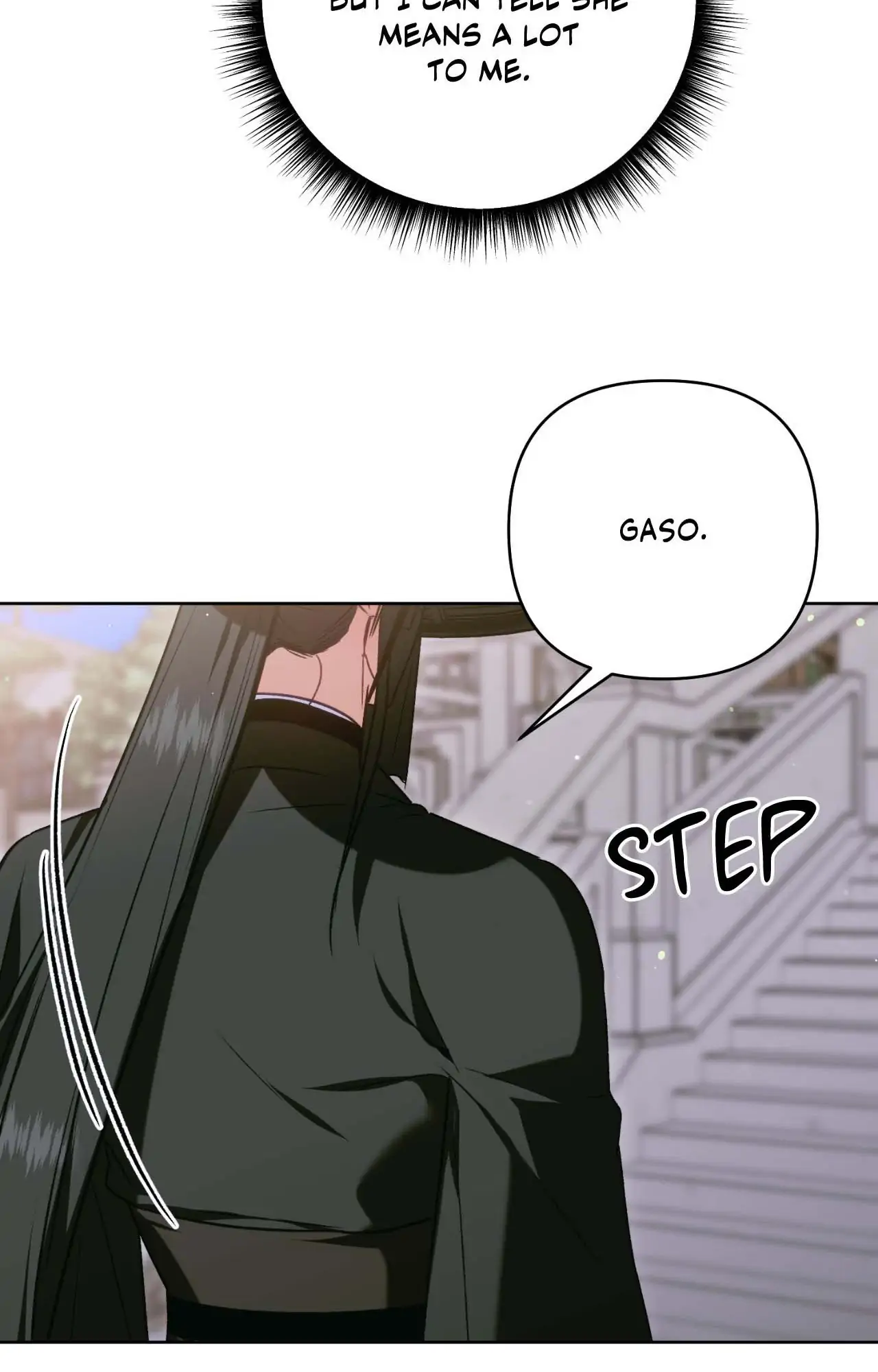 The Missing Master [Official] - Chapter 25 manhwa