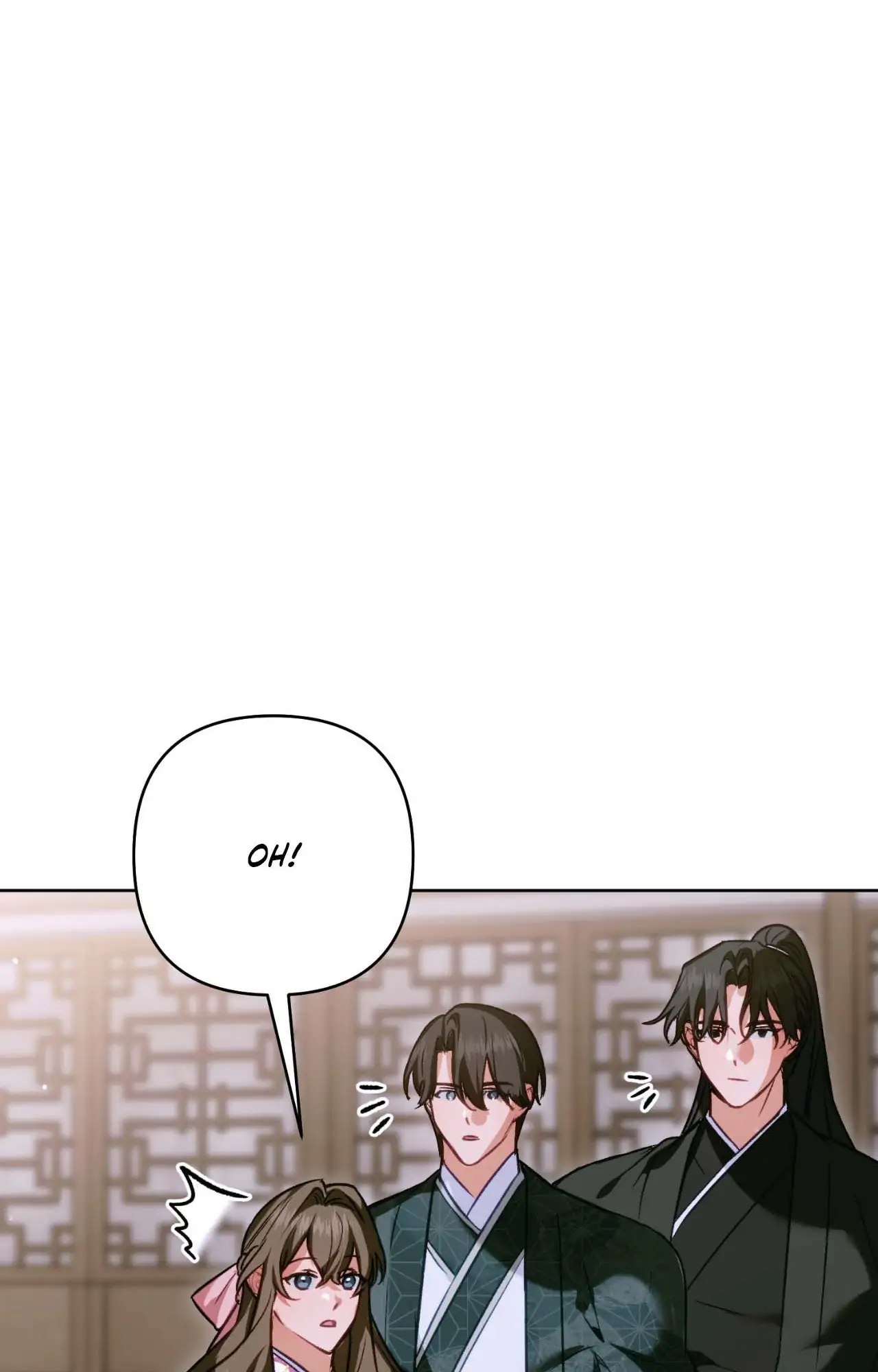 The Missing Master [Official] - Chapter 25 manhwa