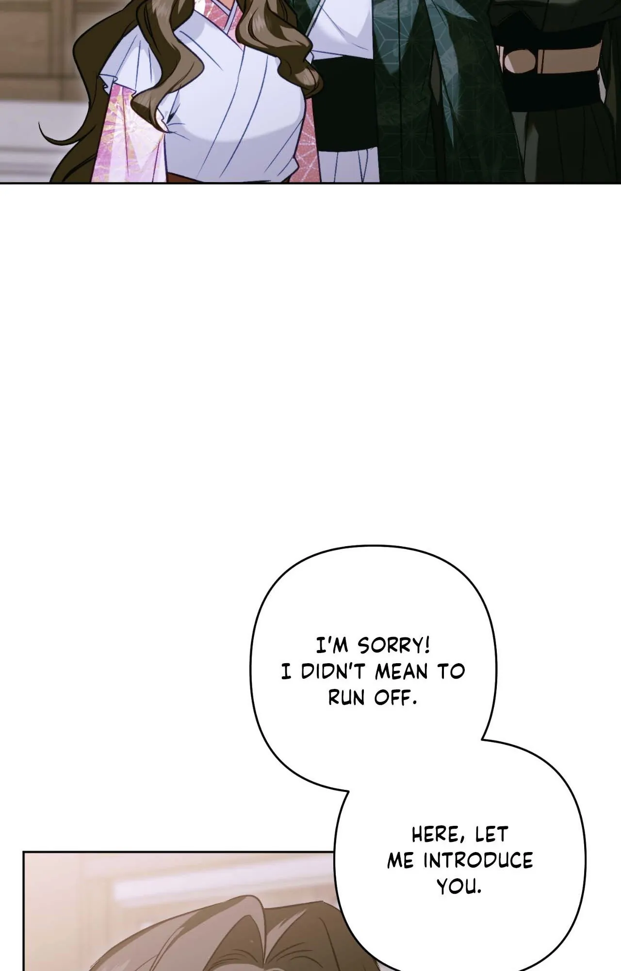 The Missing Master [Official] - Chapter 25 manhwa