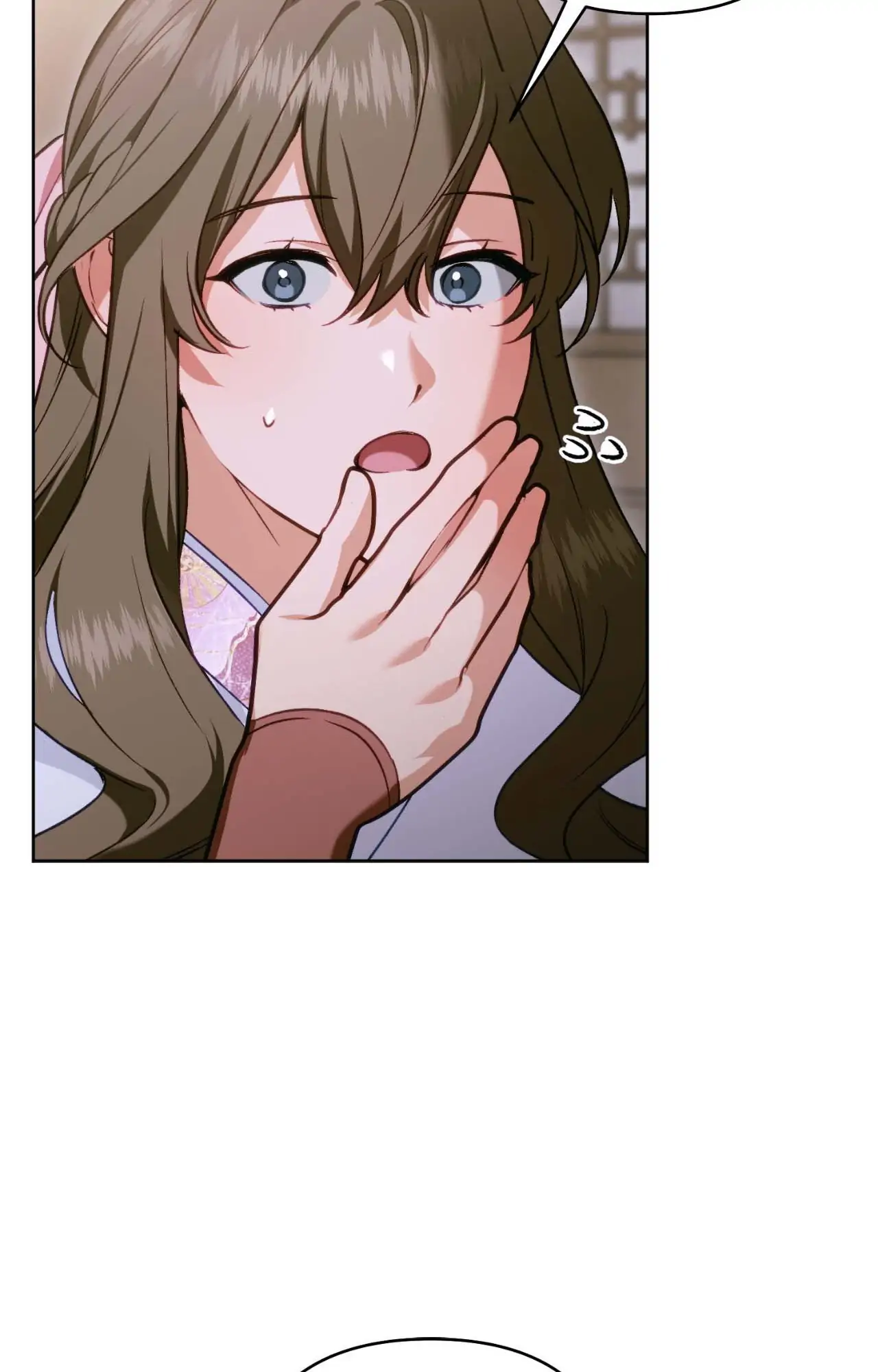The Missing Master [Official] - Chapter 25 manhwa