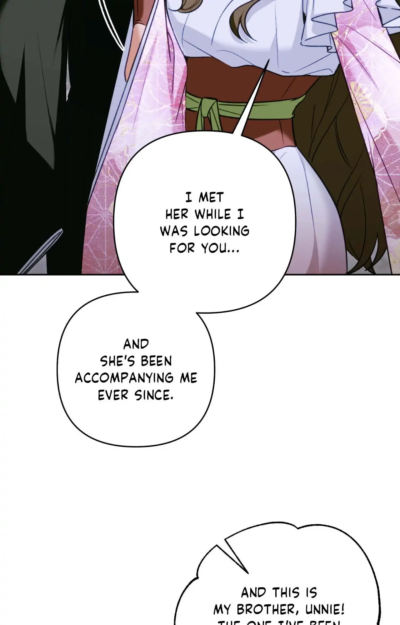 The Missing Master [Official] - Chapter 25 manhwa