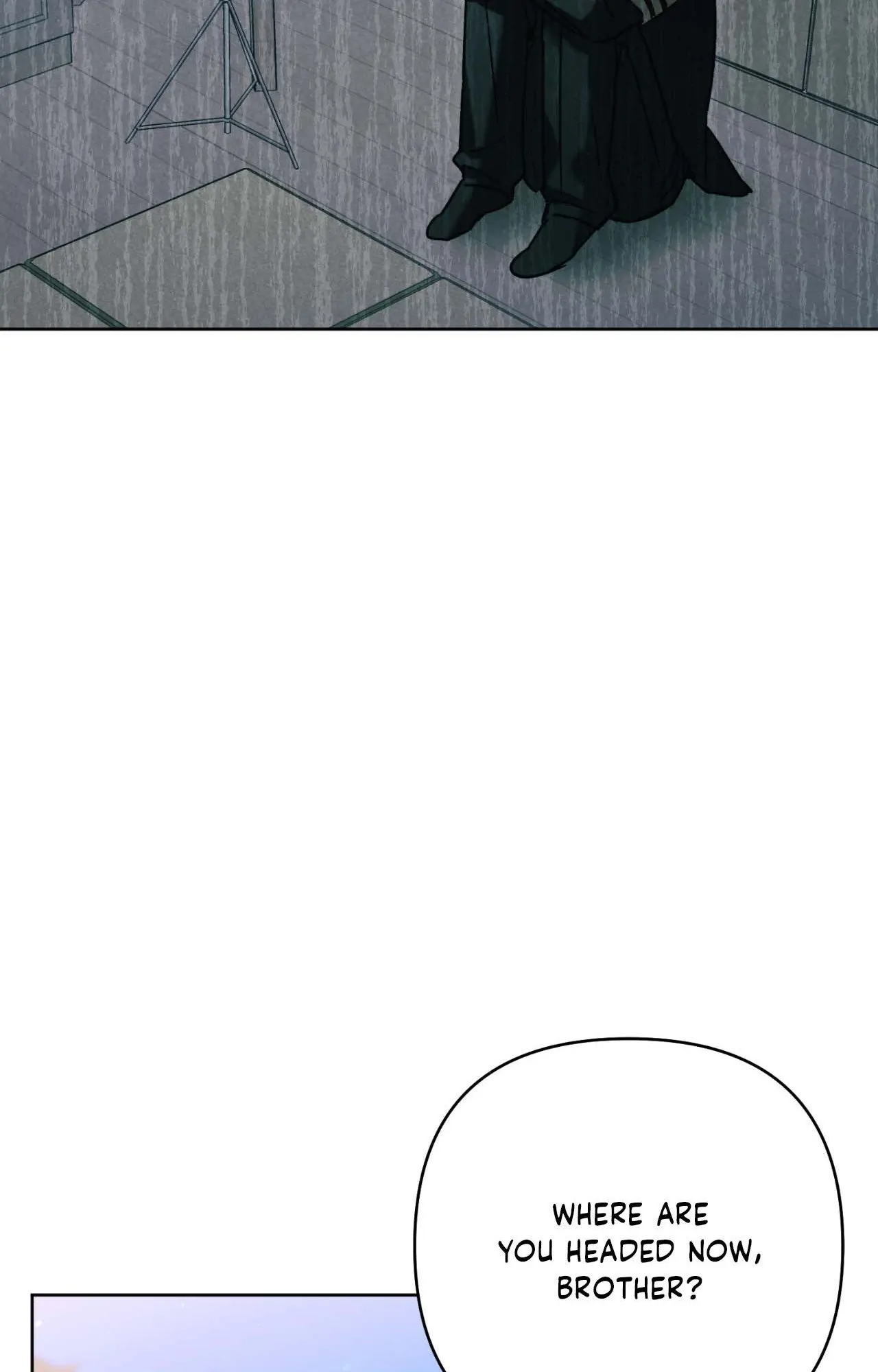 The Missing Master [Official] - Chapter 25 manhwa