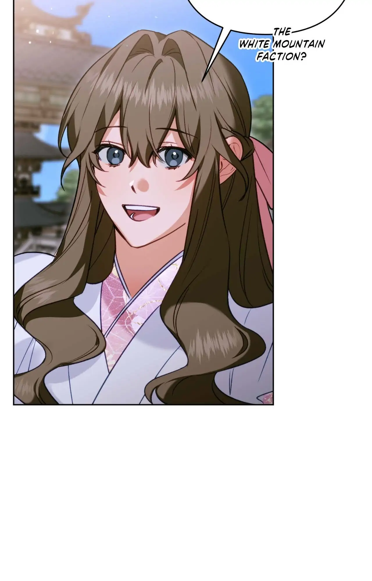 The Missing Master [Official] - Chapter 25 manhwa