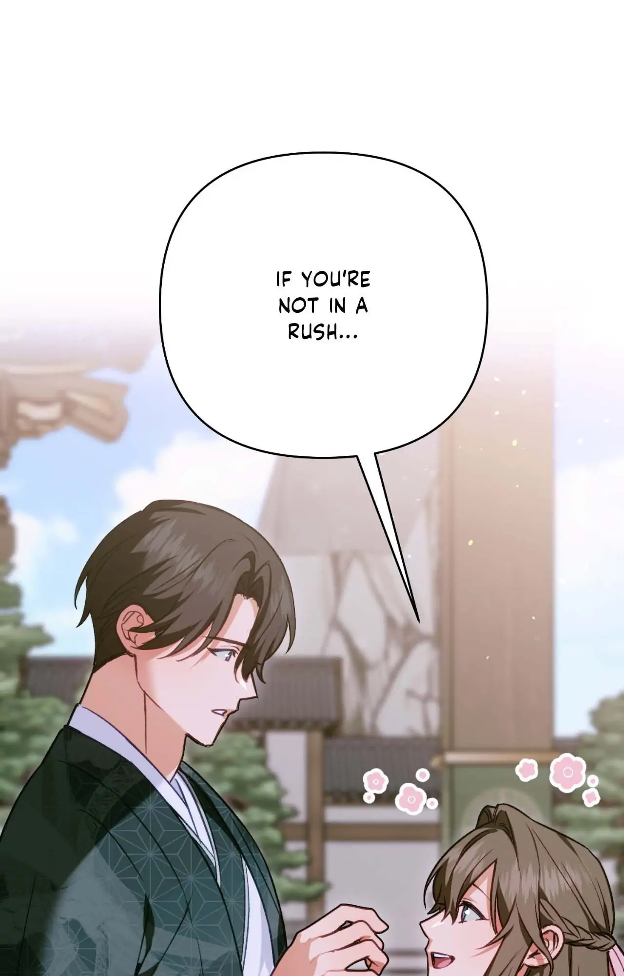 The Missing Master [Official] - Chapter 25 manhwa