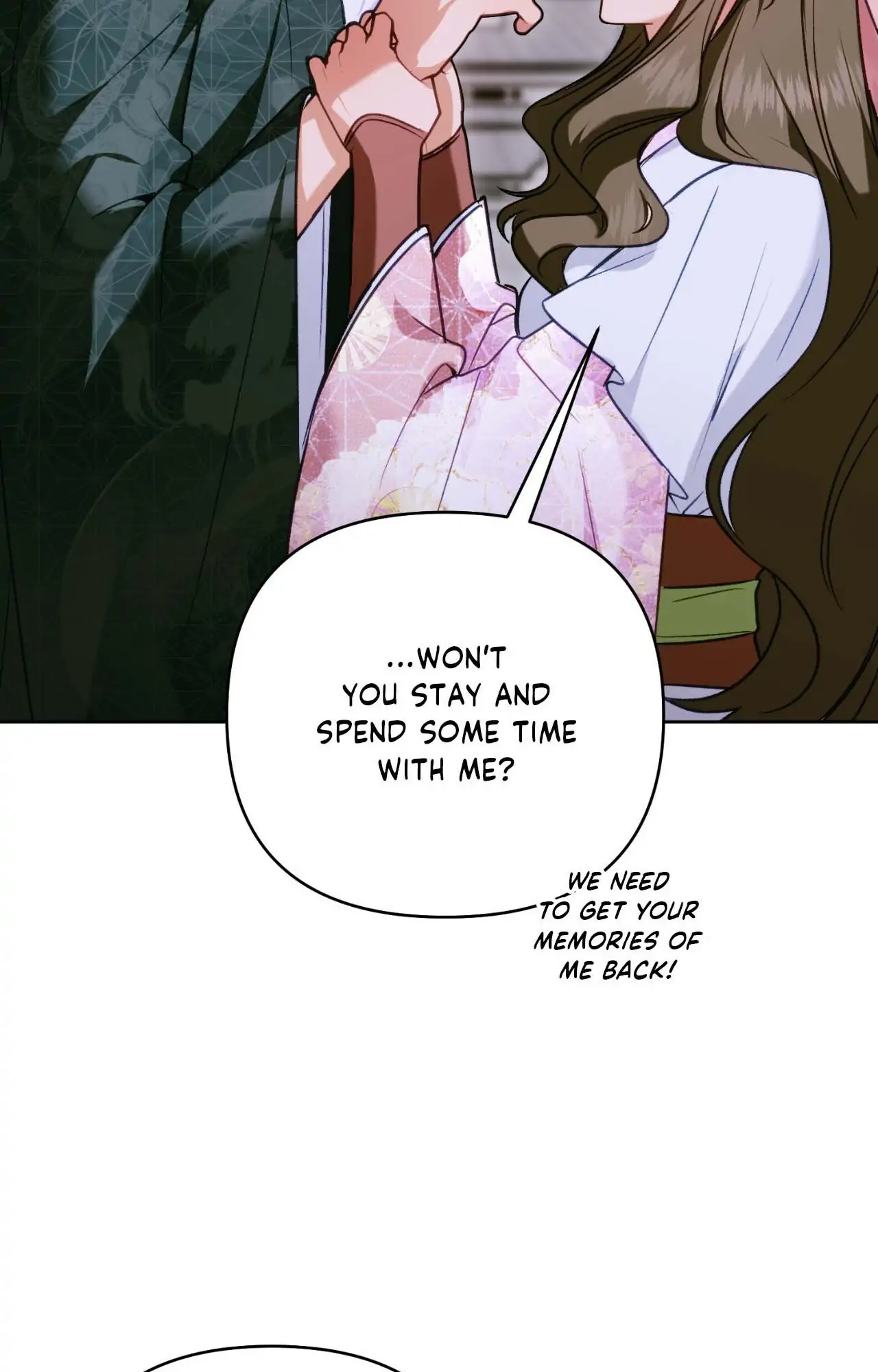The Missing Master [Official] - Chapter 25 manhwa