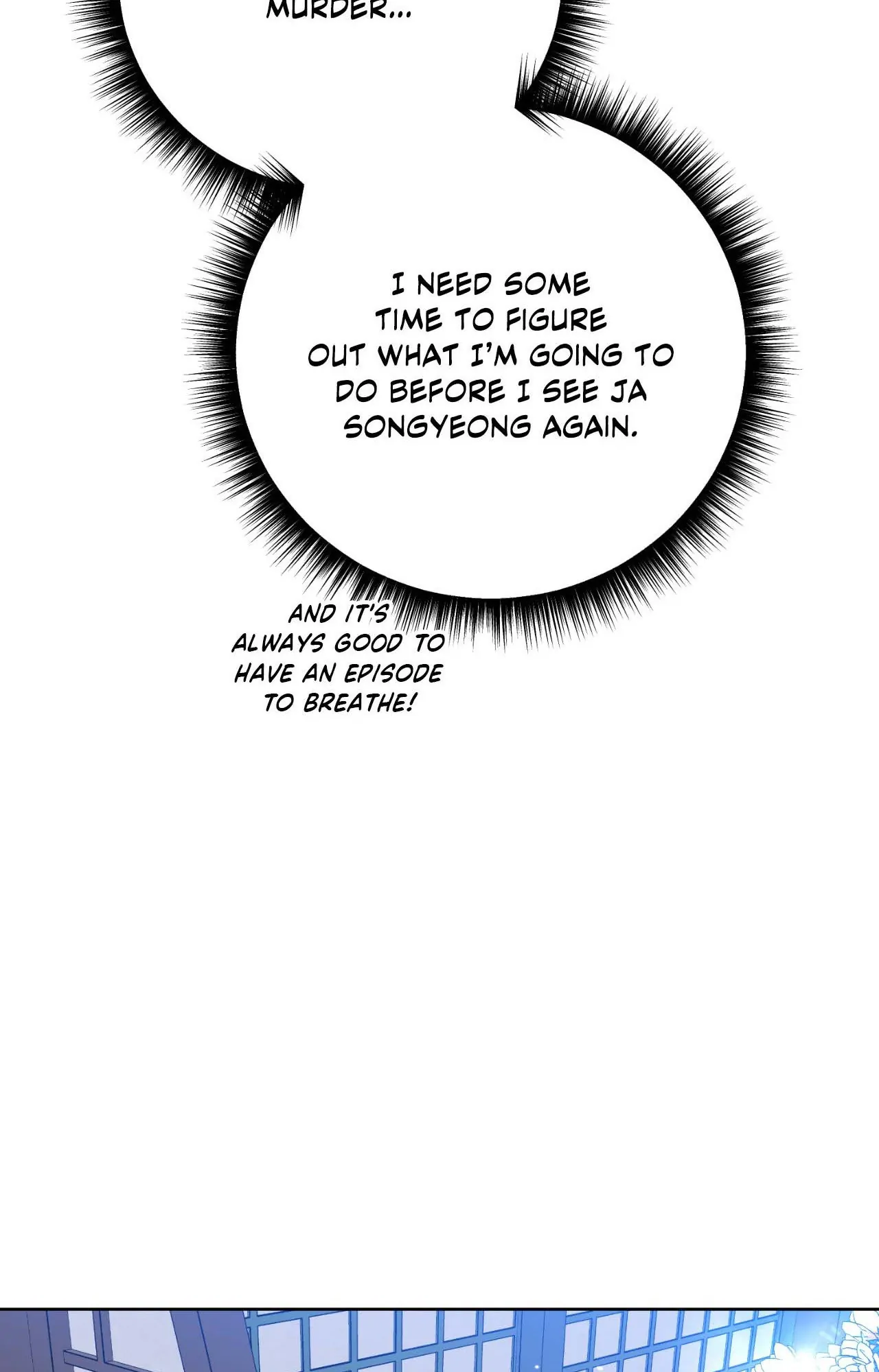 The Missing Master [Official] - Chapter 25 manhwa