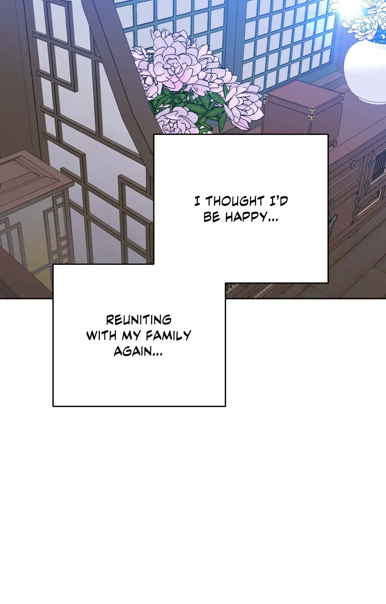 The Missing Master [Official] - Chapter 25 manhwa