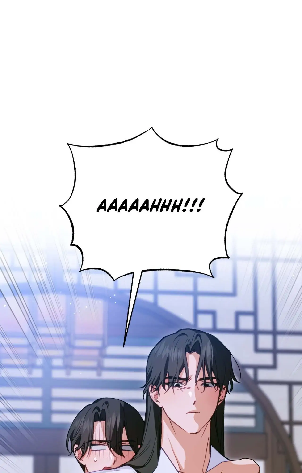 The Missing Master [Official] - Chapter 25 manhwa