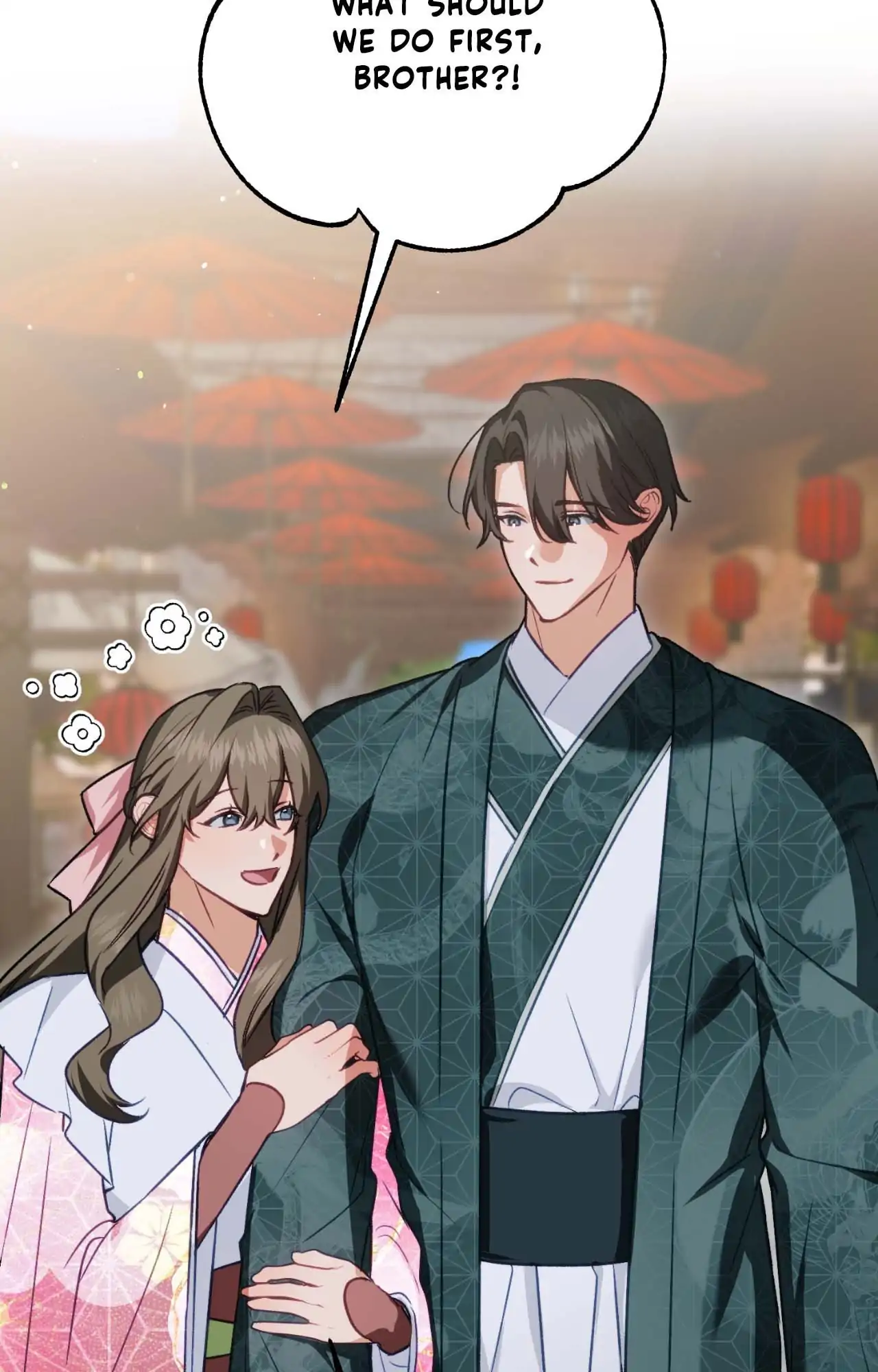 The Missing Master [Official] - Chapter 26 manhwa