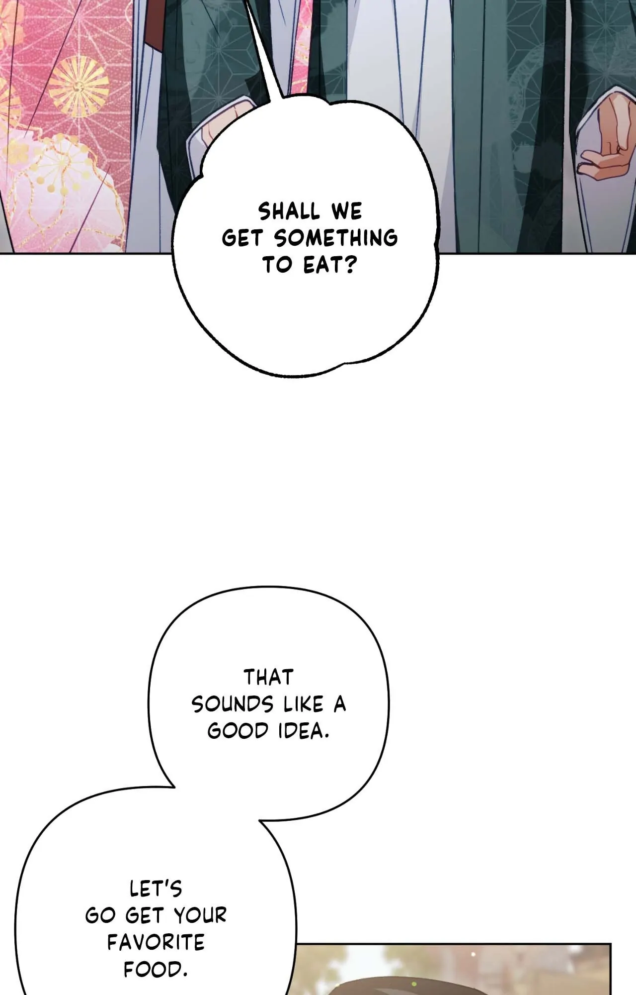 The Missing Master [Official] - Chapter 26 manhwa