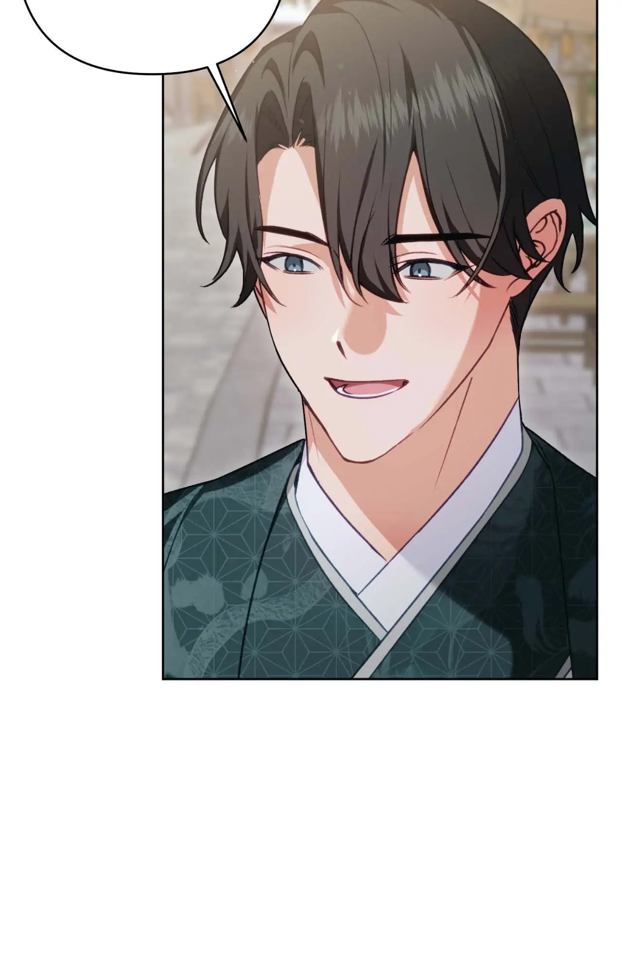 The Missing Master [Official] - Chapter 26 manhwa