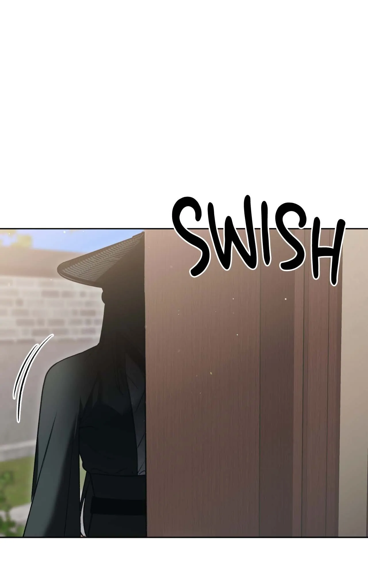 The Missing Master [Official] - Chapter 26 manhwa