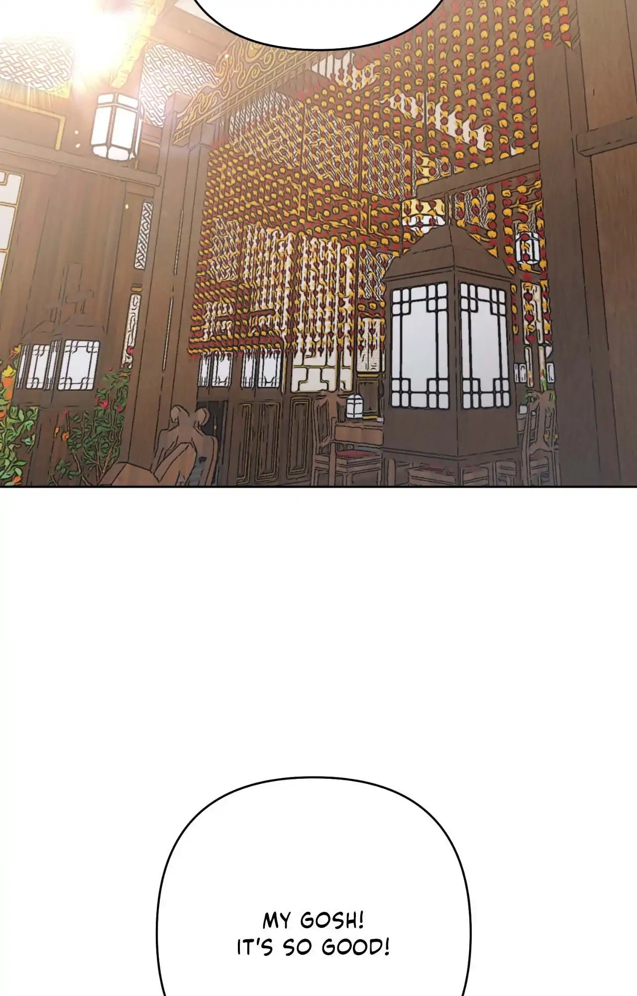The Missing Master [Official] - Chapter 26 manhwa