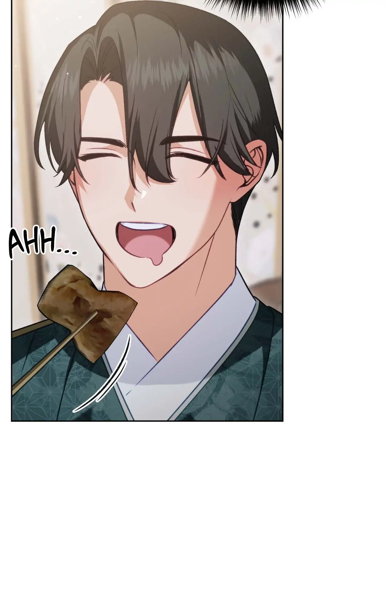 The Missing Master [Official] - Chapter 26 manhwa