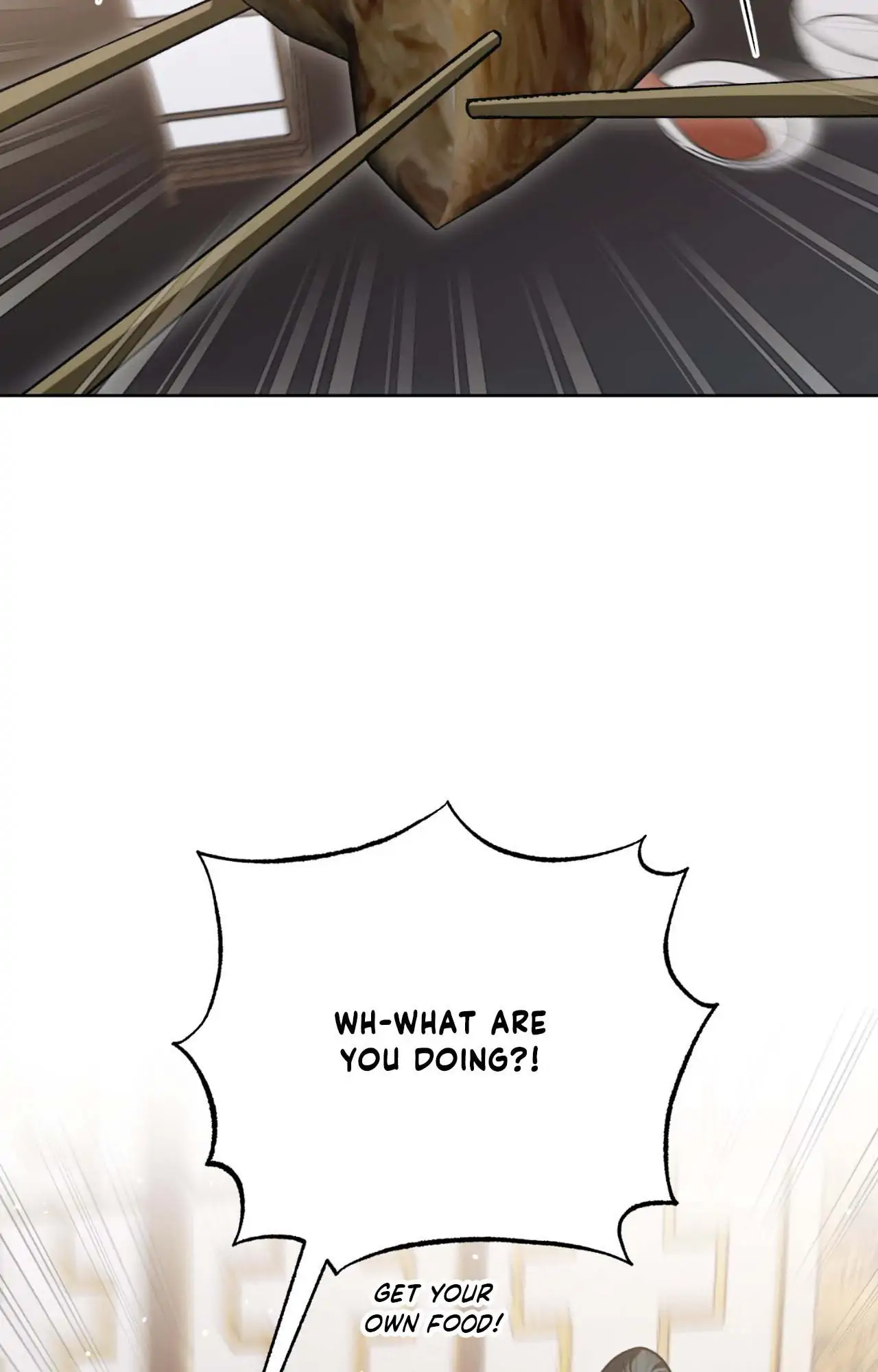 The Missing Master [Official] - Chapter 26 manhwa