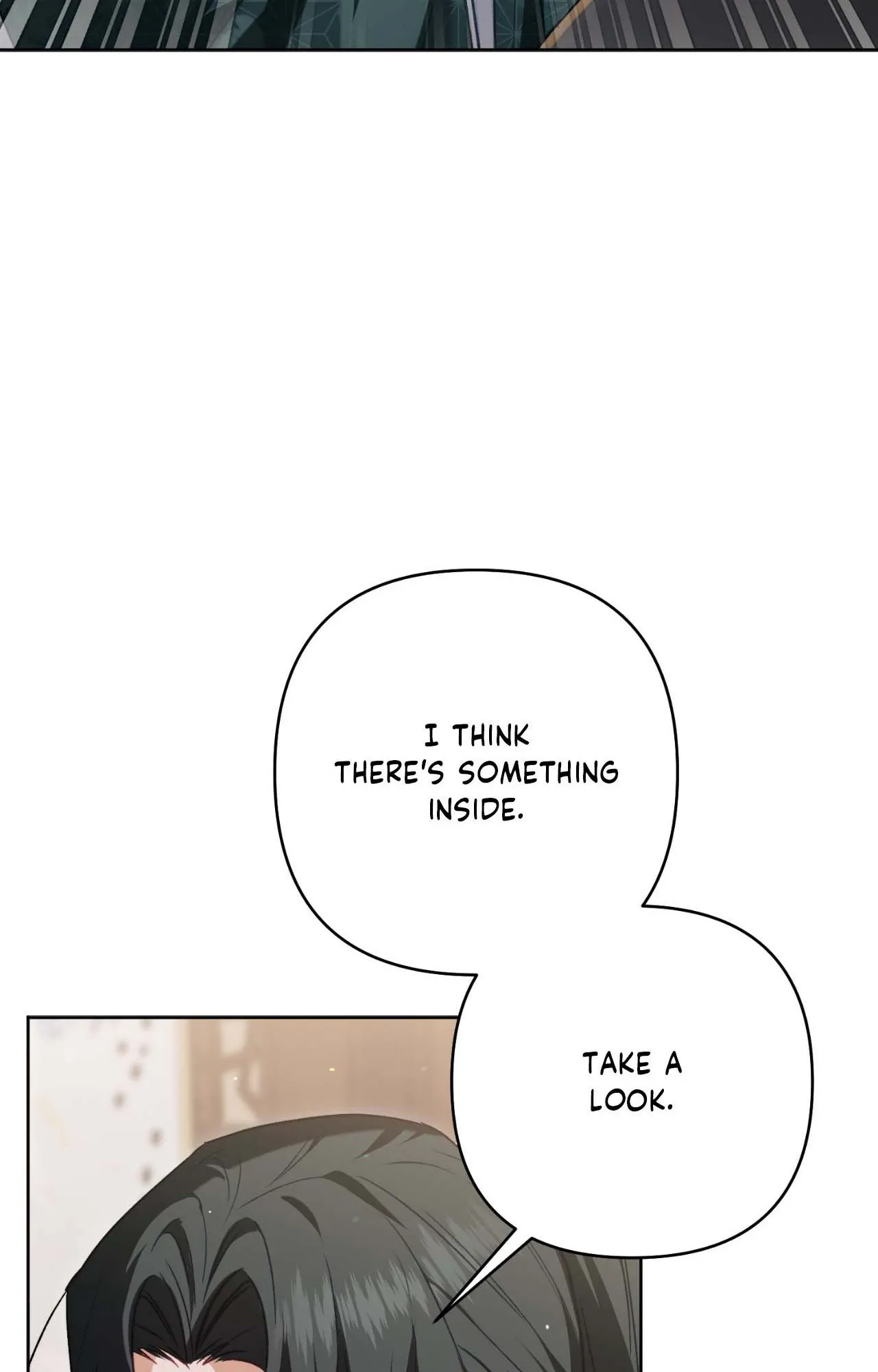The Missing Master [Official] - Chapter 26 manhwa