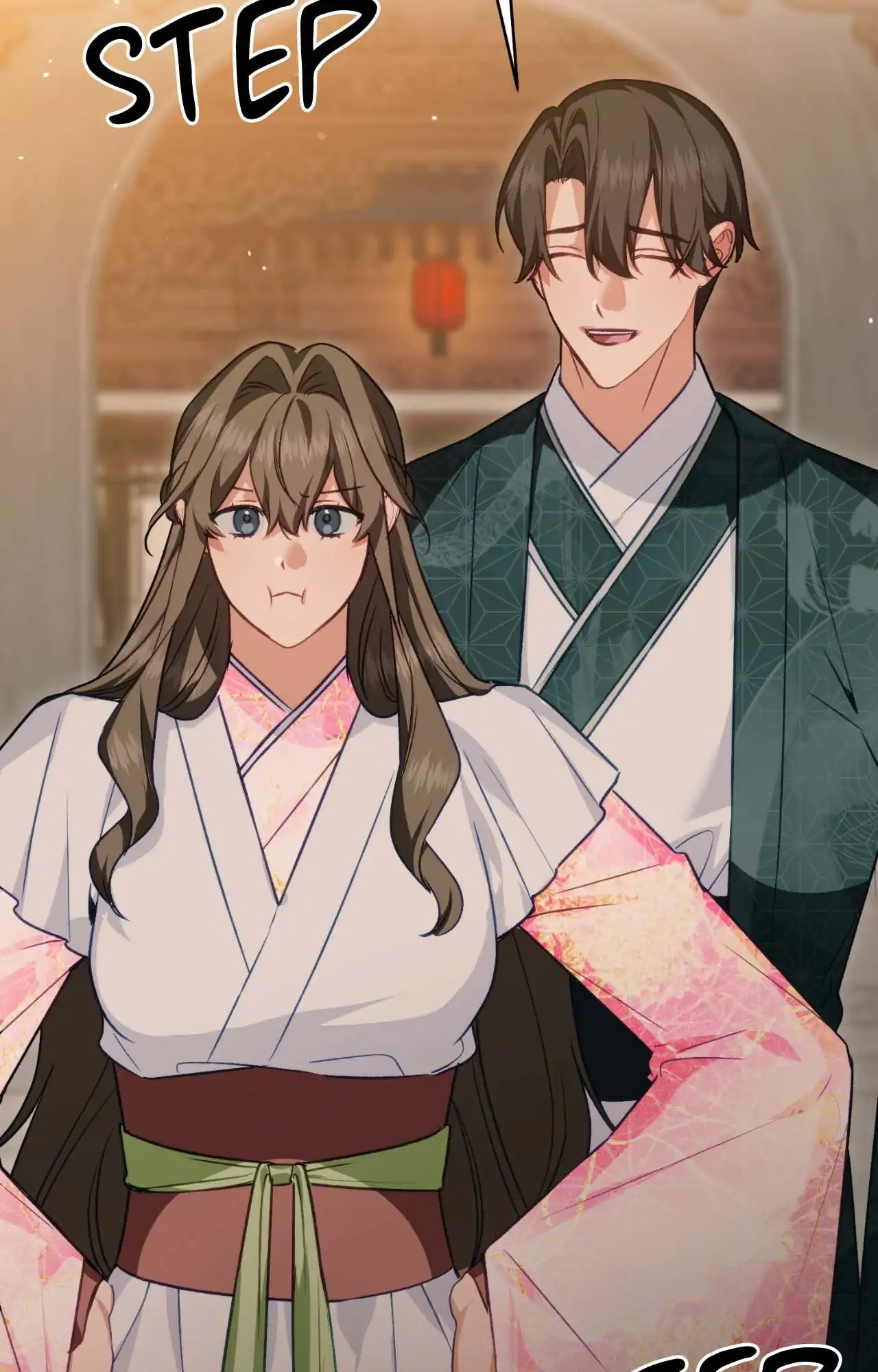 The Missing Master [Official] - Chapter 26 manhwa