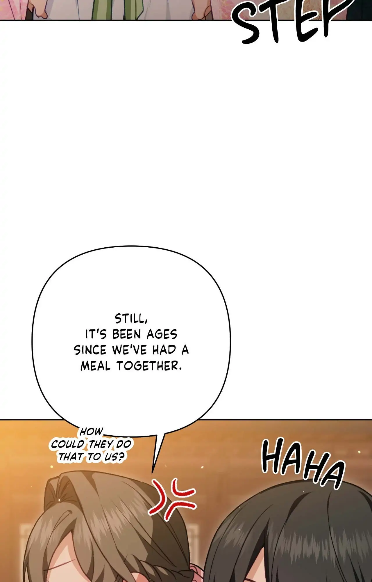 The Missing Master [Official] - Chapter 26 manhwa