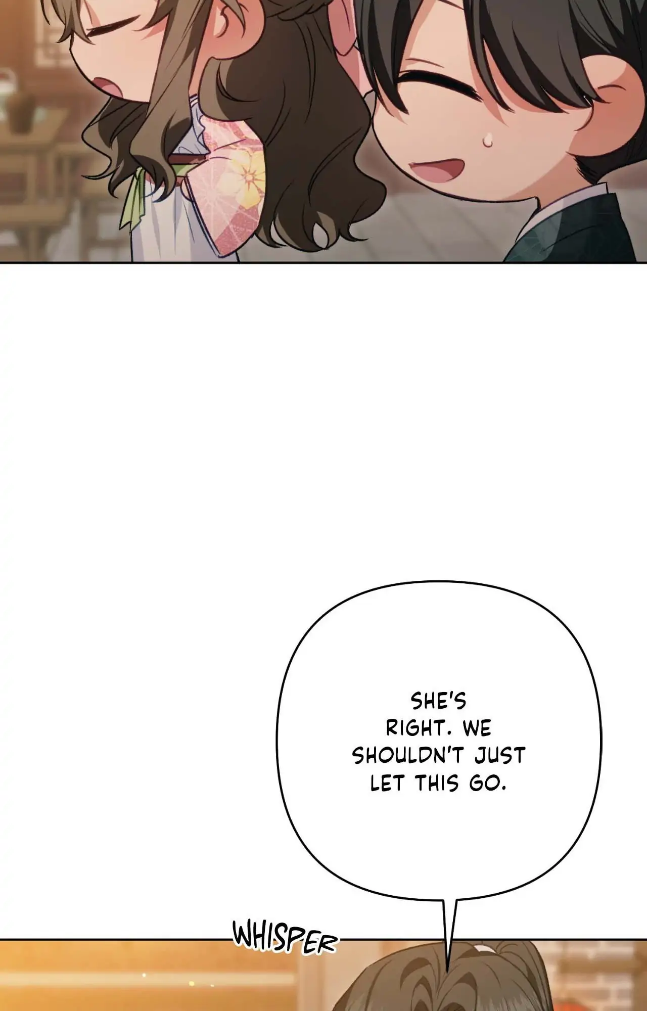The Missing Master [Official] - Chapter 26 manhwa