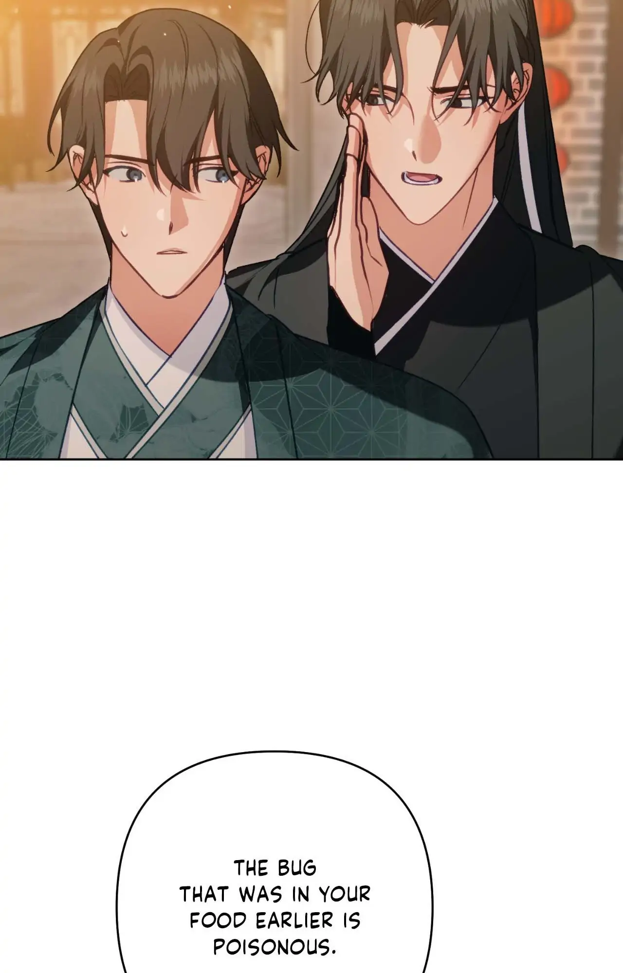 The Missing Master [Official] - Chapter 26 manhwa