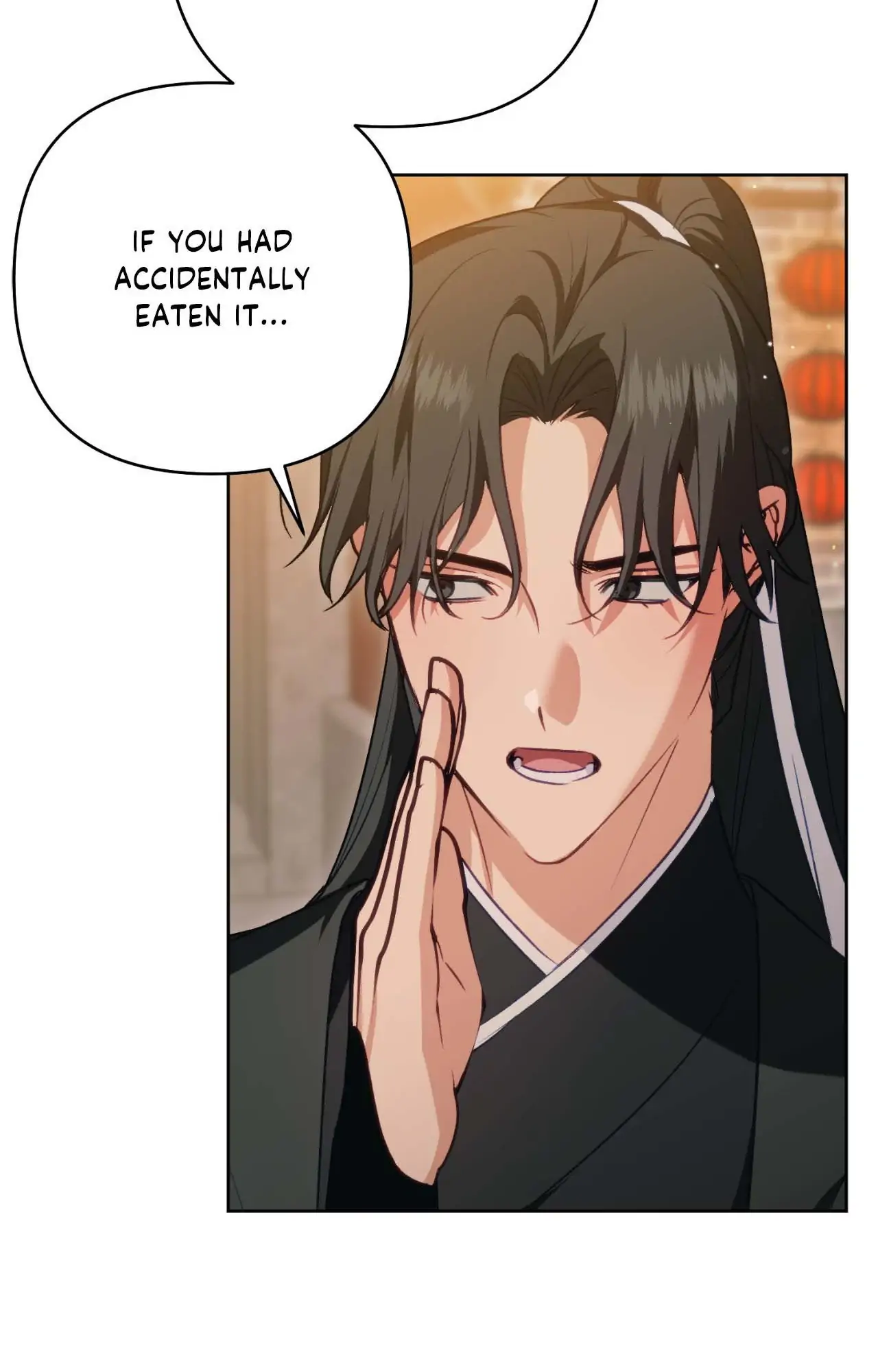 The Missing Master [Official] - Chapter 26 manhwa