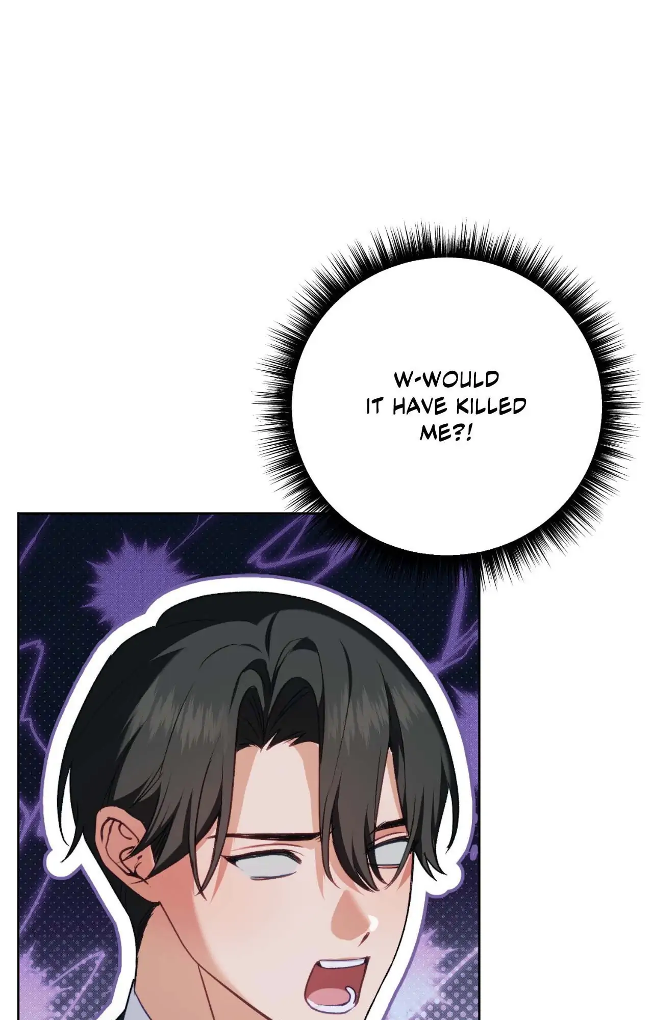 The Missing Master [Official] - Chapter 26 manhwa