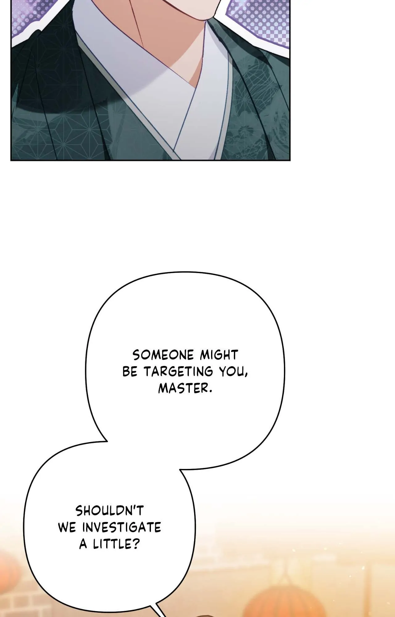 The Missing Master [Official] - Chapter 26 manhwa