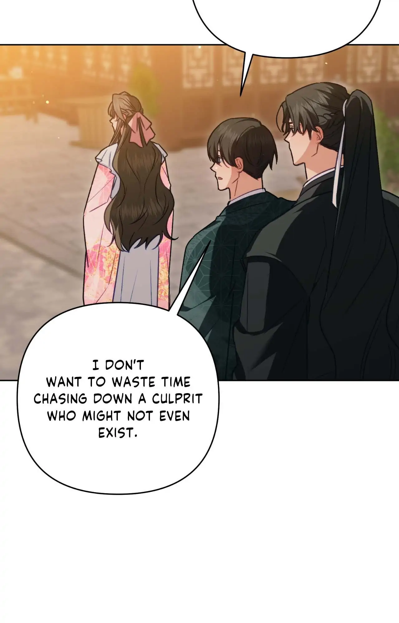 The Missing Master [Official] - Chapter 26 manhwa