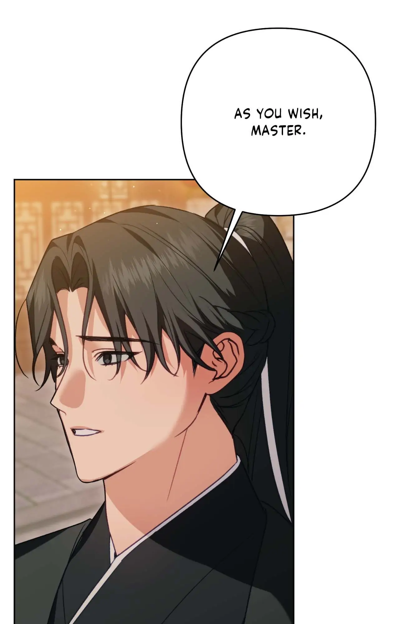 The Missing Master [Official] - Chapter 26 manhwa