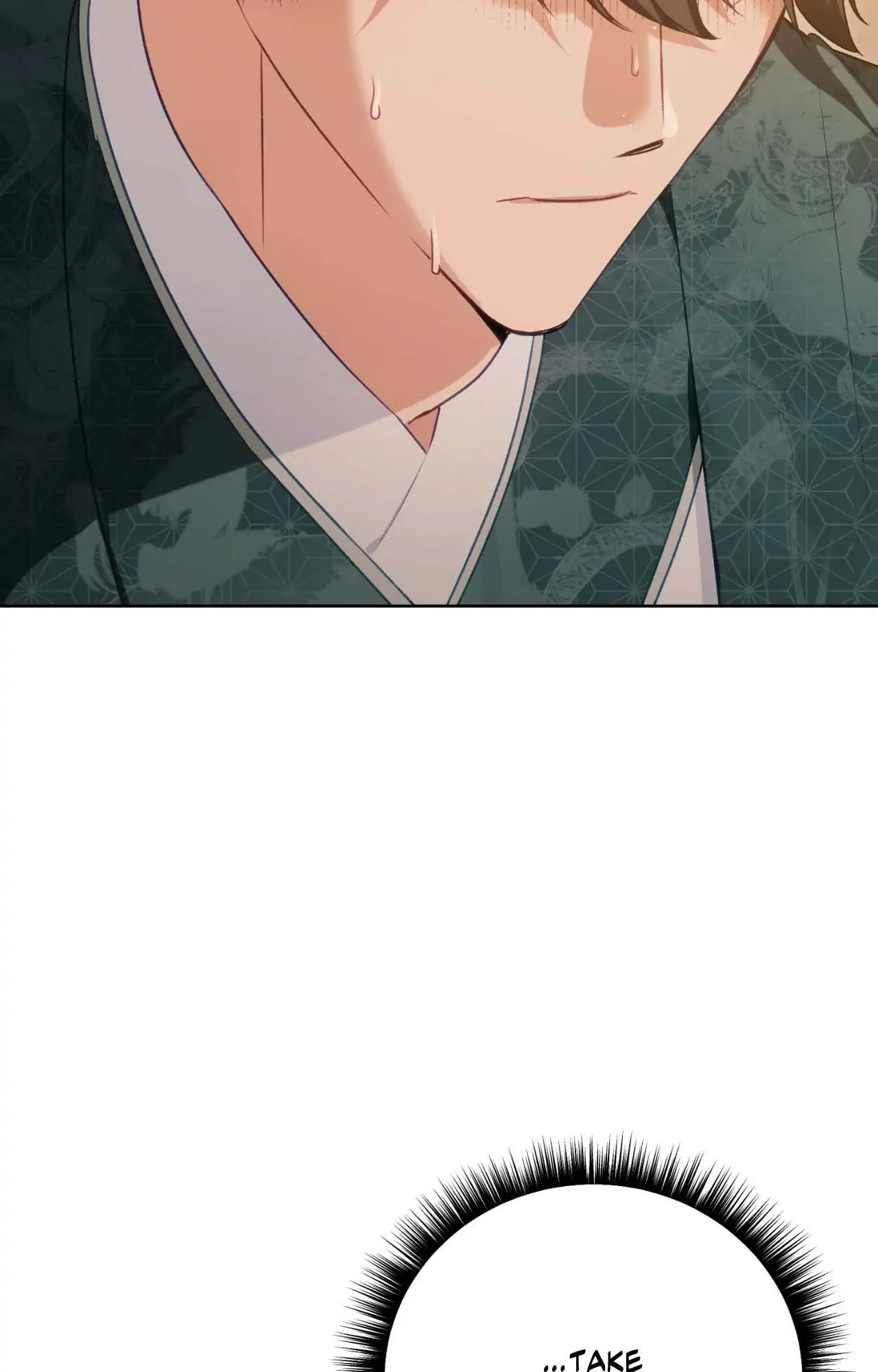 The Missing Master [Official] - Chapter 26 manhwa