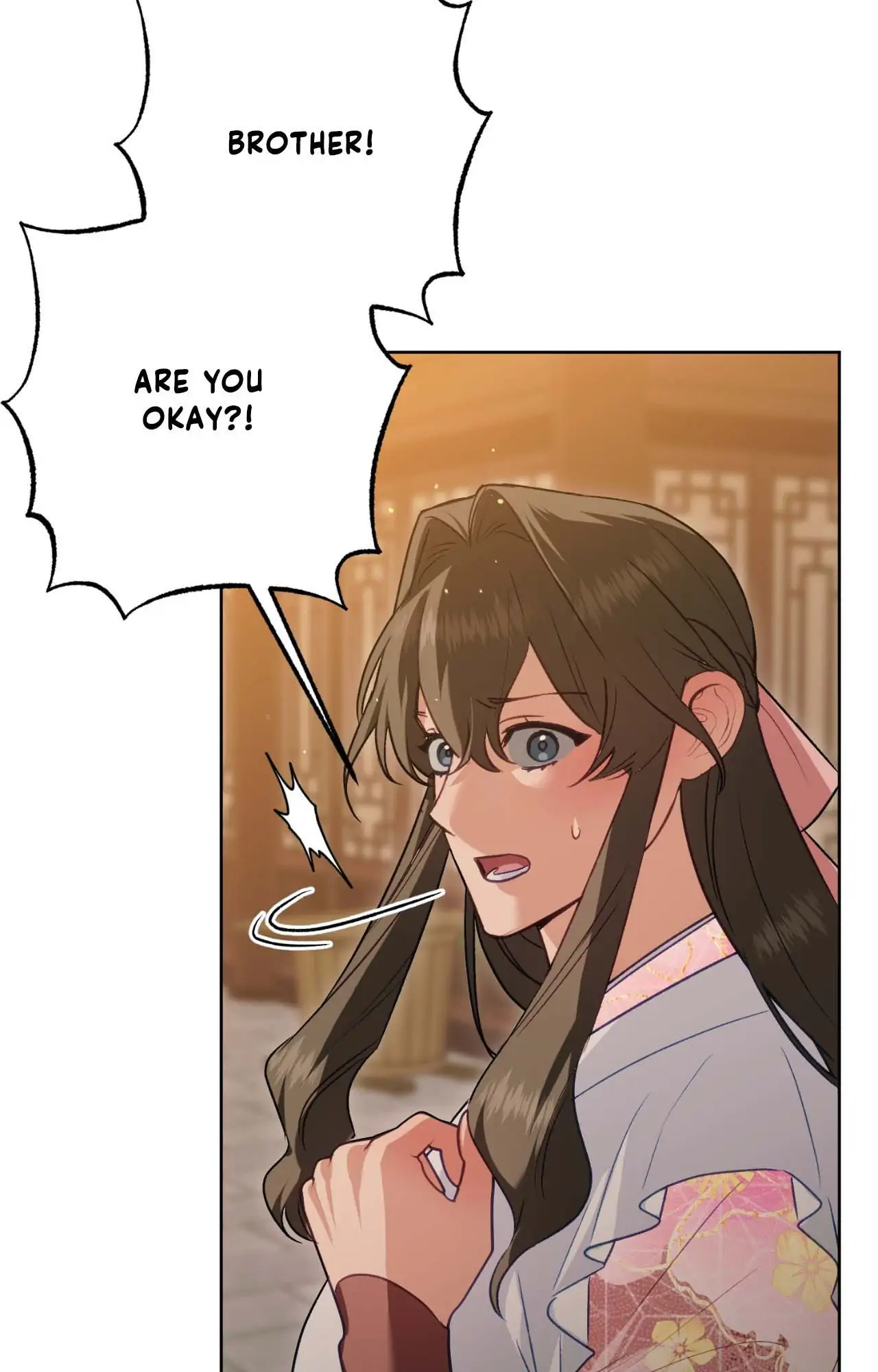 The Missing Master [Official] - Chapter 26 manhwa