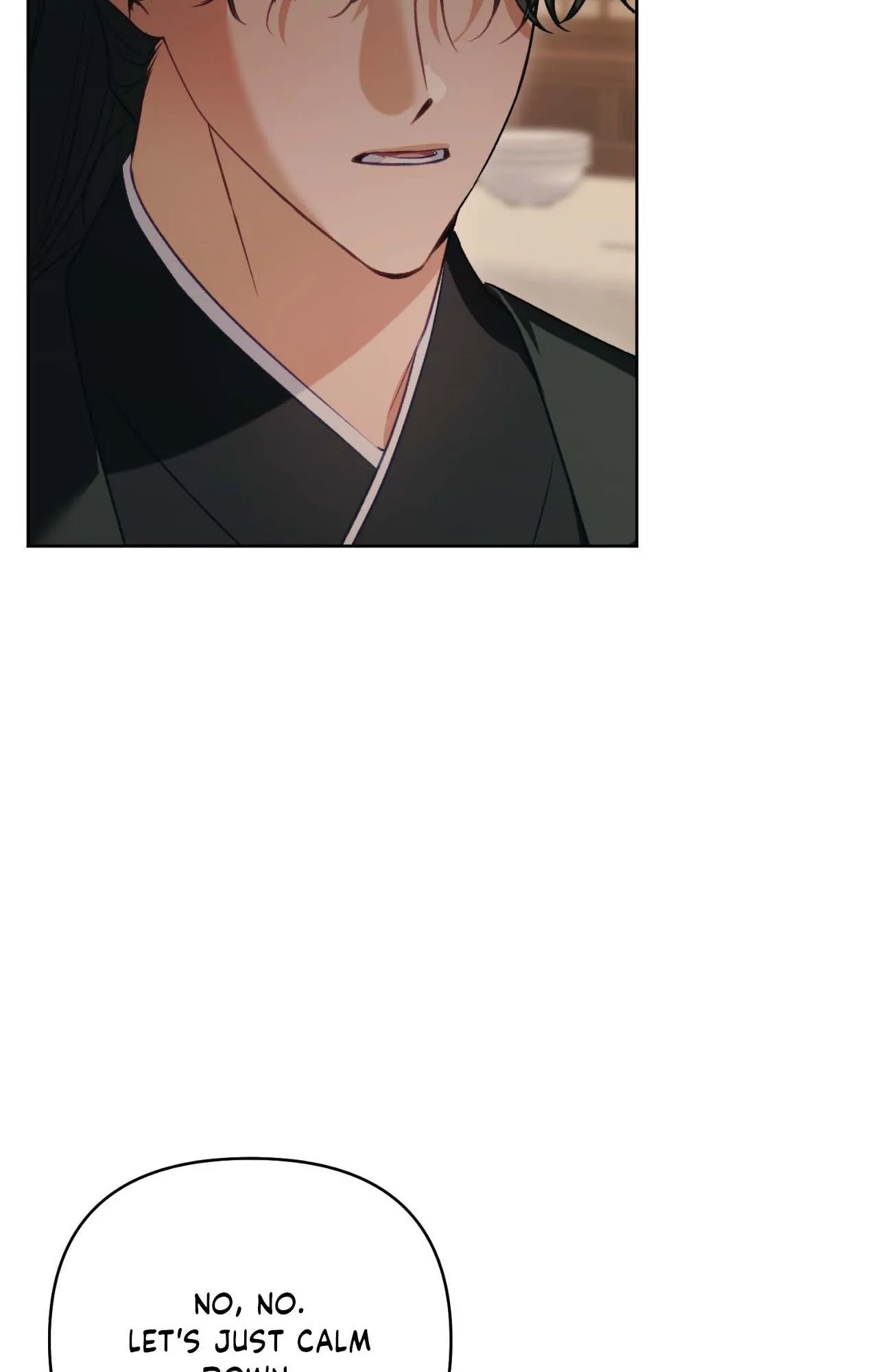 The Missing Master [Official] - Chapter 26 manhwa