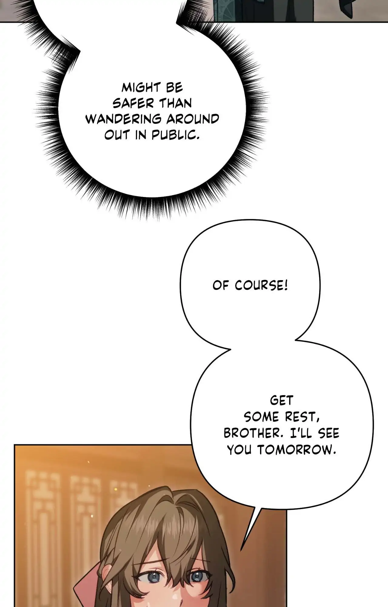 The Missing Master [Official] - Chapter 26 manhwa